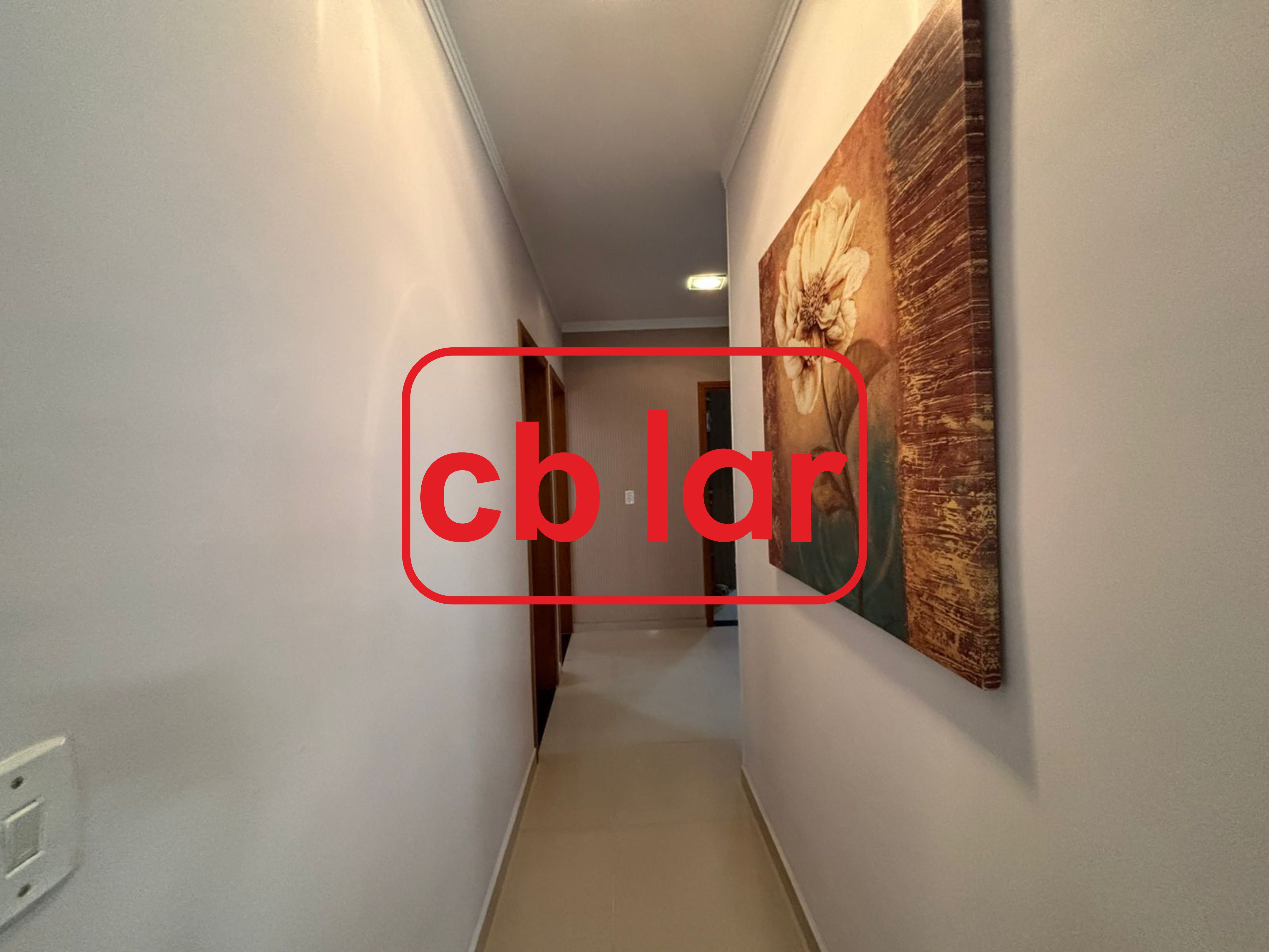 Casa de Condomínio, 3 quartos - Foto 20