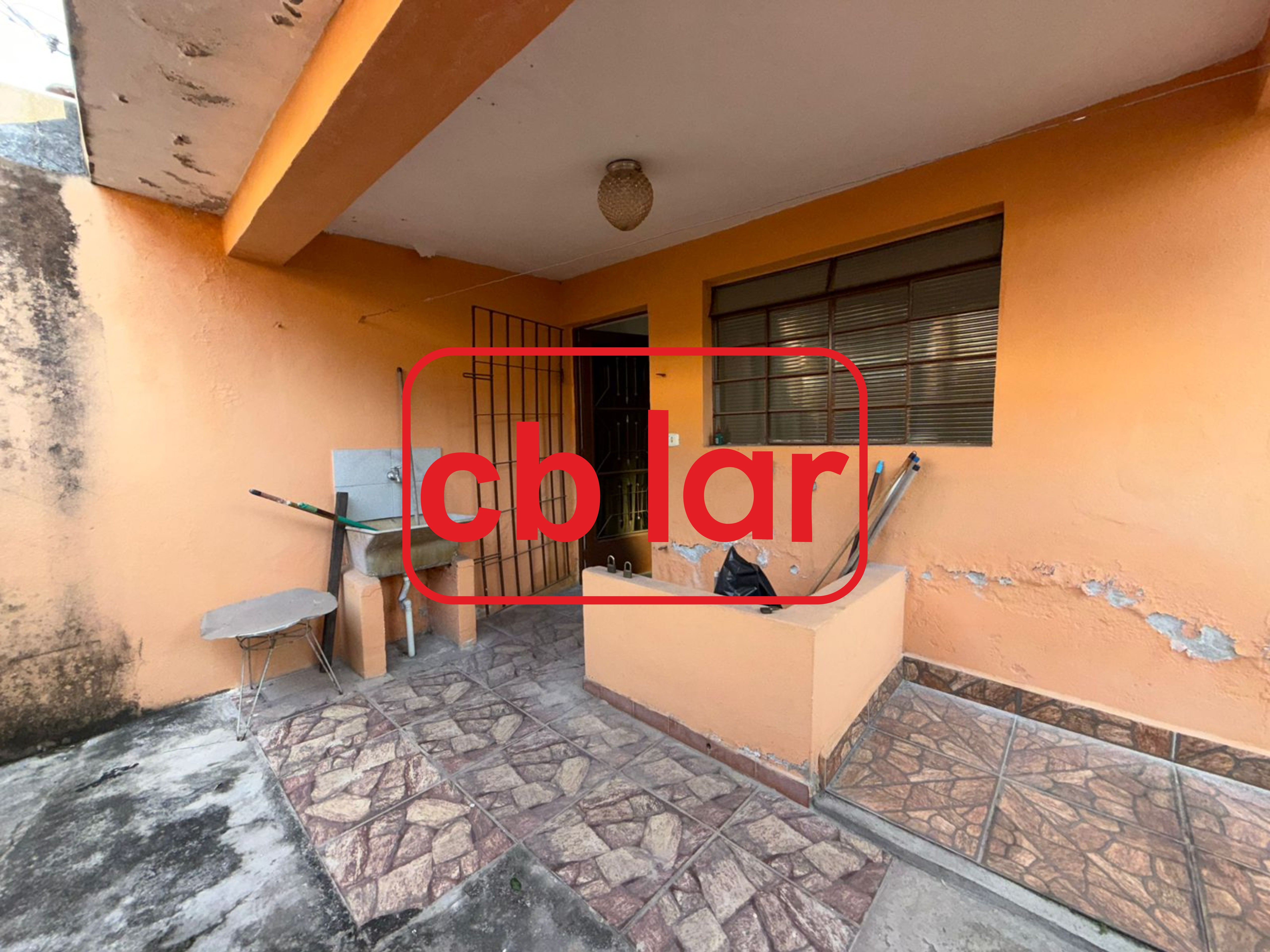 Casa, 1 quarto - Foto 10
