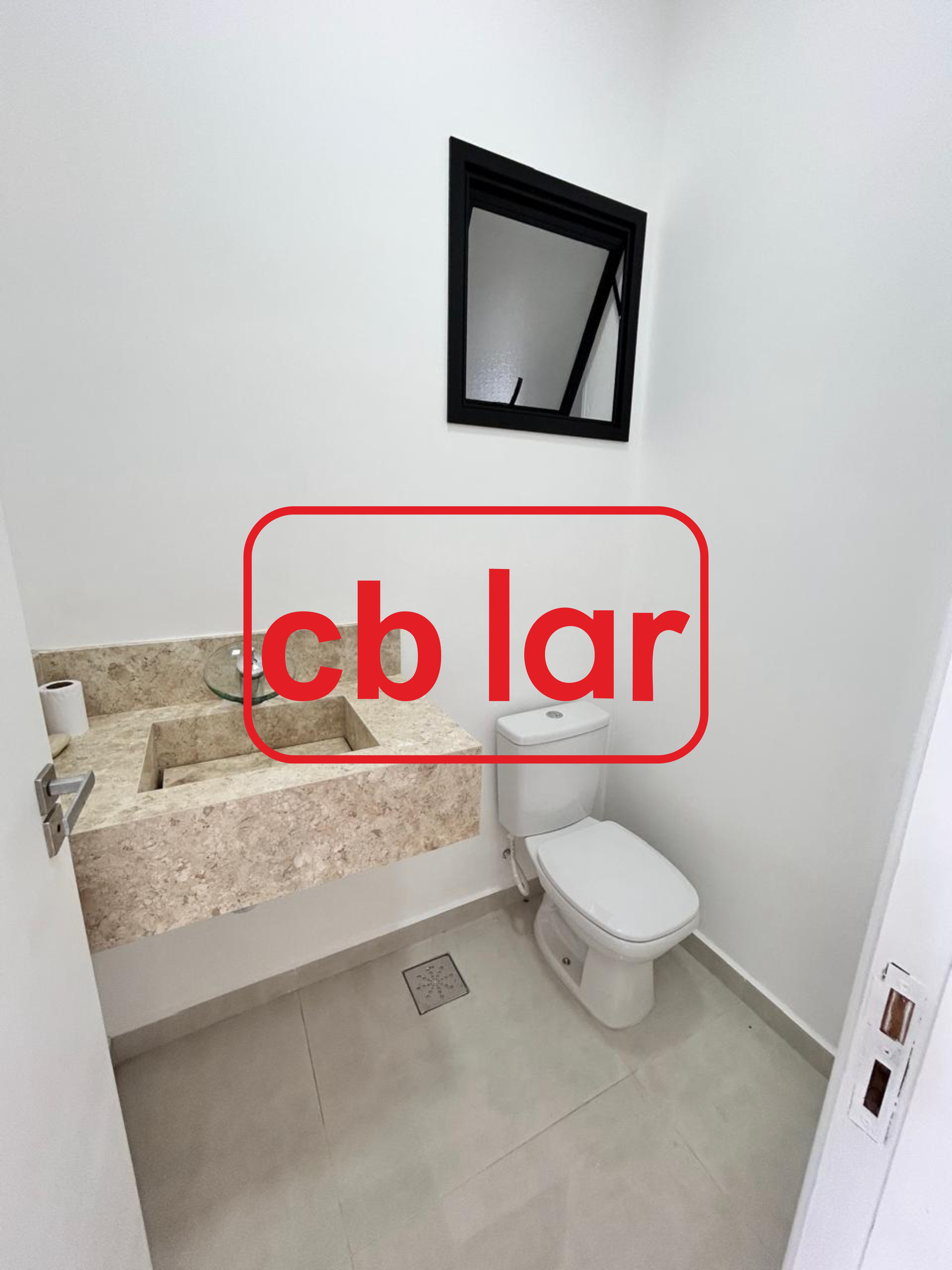 Sobrado, 3 quartos - Foto 17