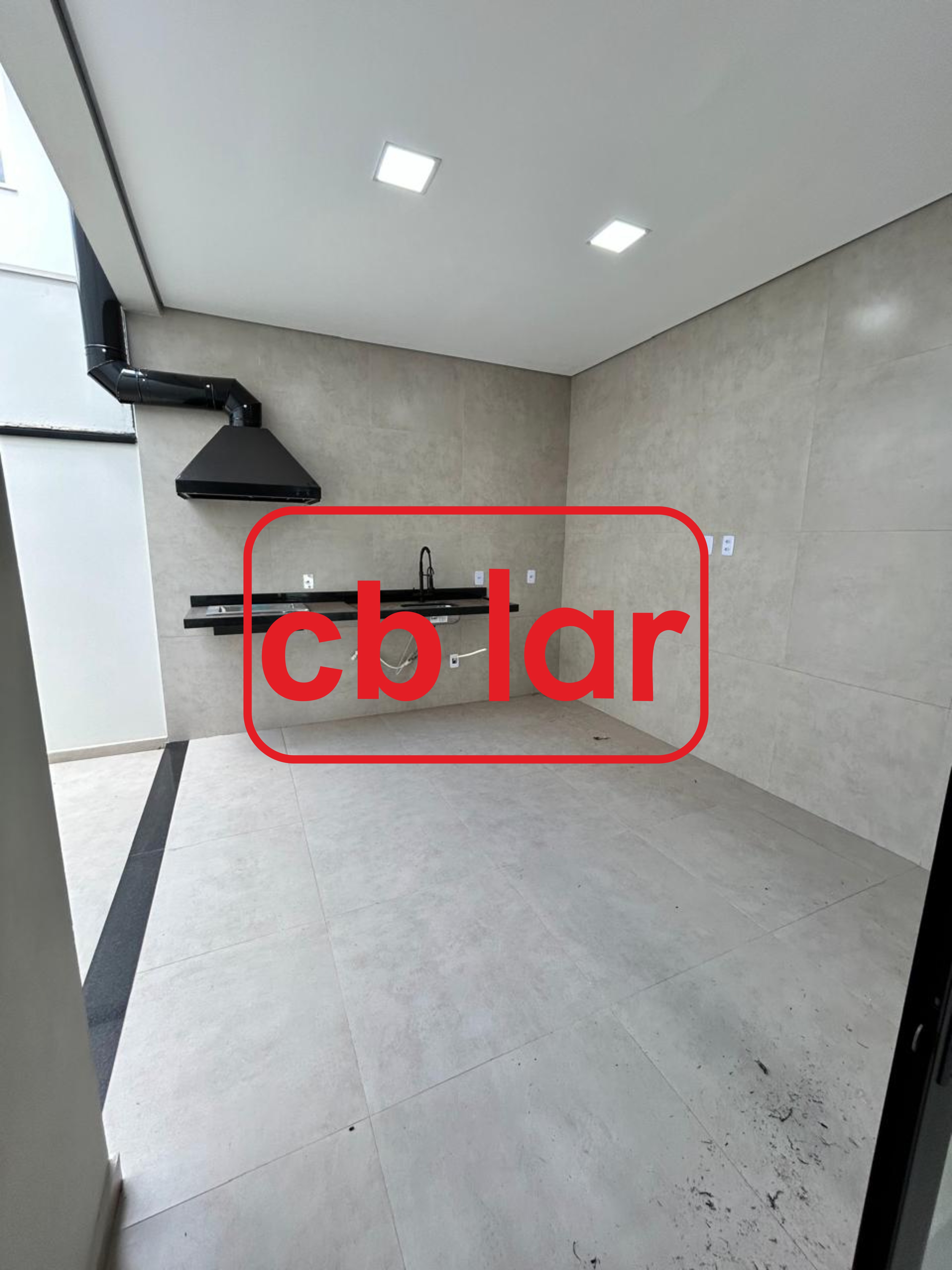 Sobrado, 3 quartos - Foto 23
