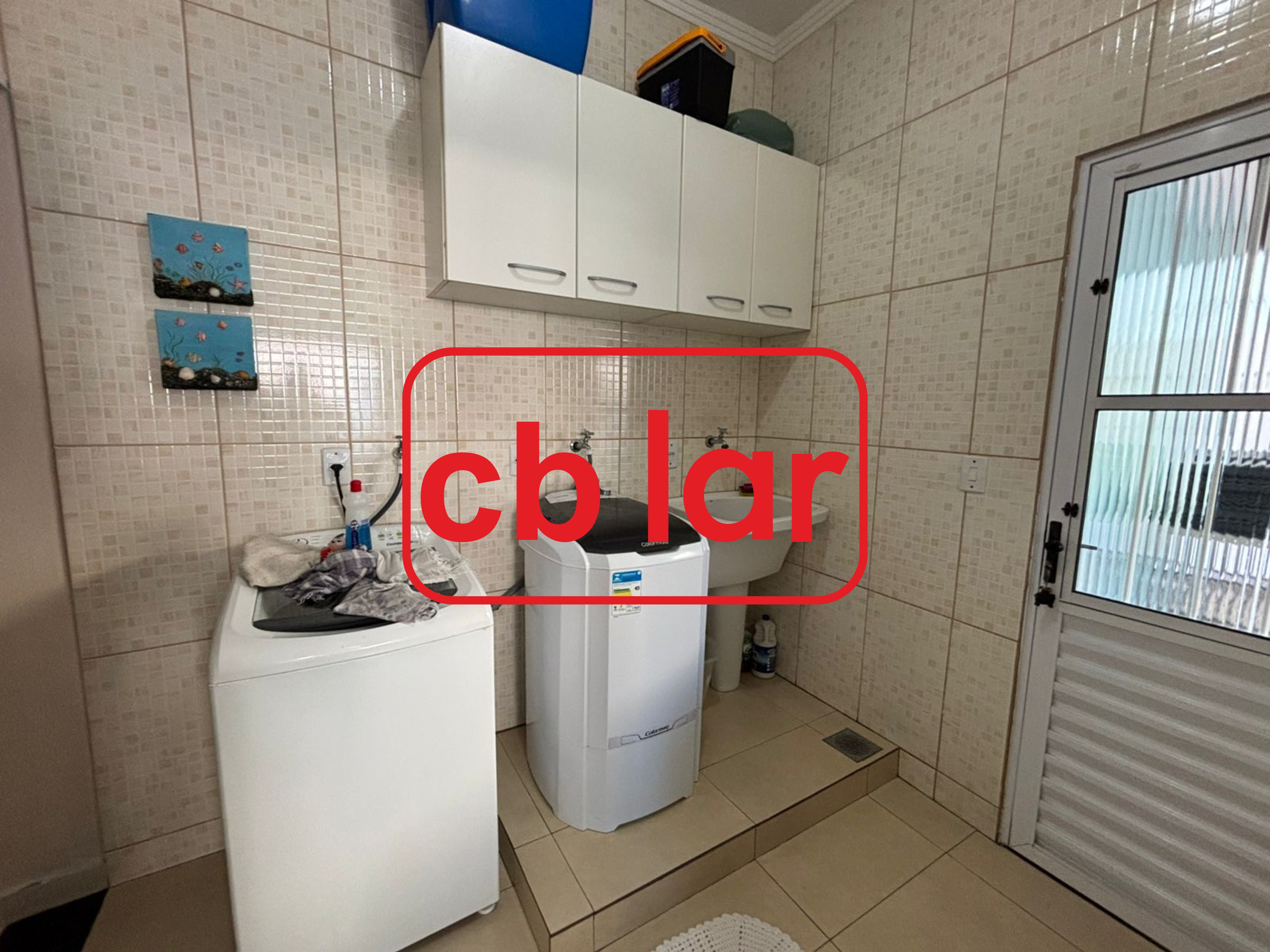 Casa de Condomínio, 3 quartos - Foto 7