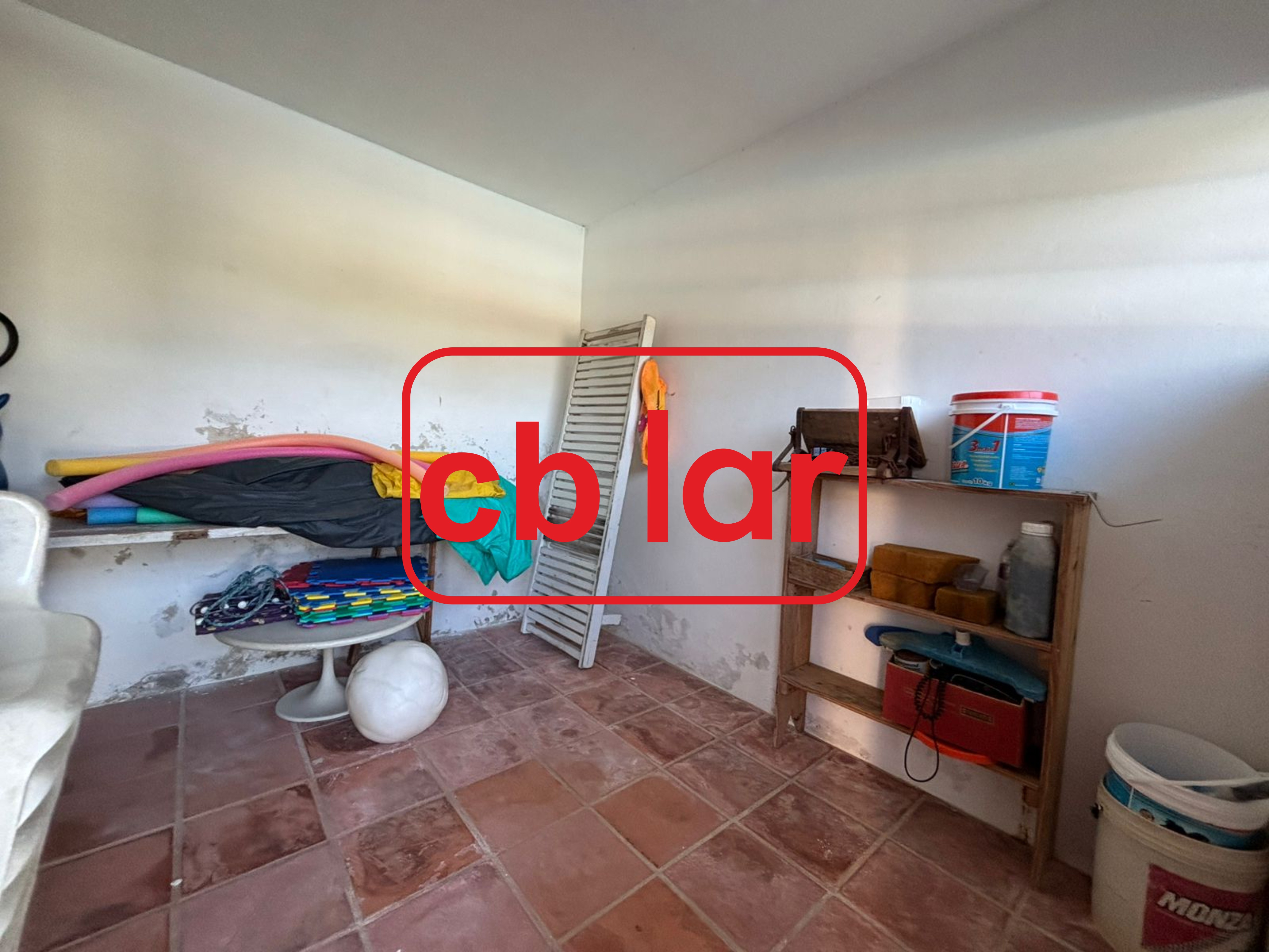 Sítio, 5 quartos, 9200 m² - Foto 2