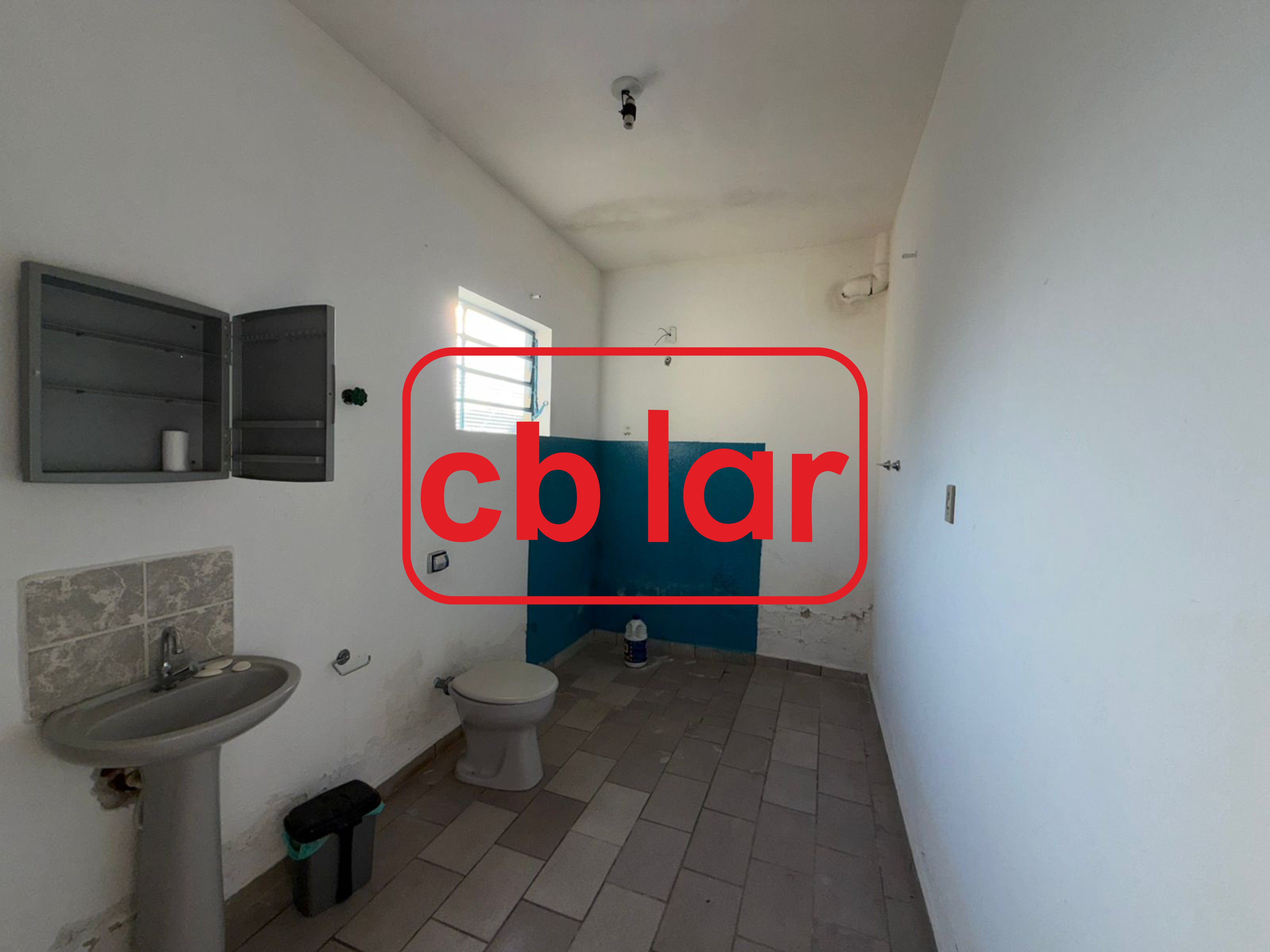 Casa, 1 quarto - Foto 5