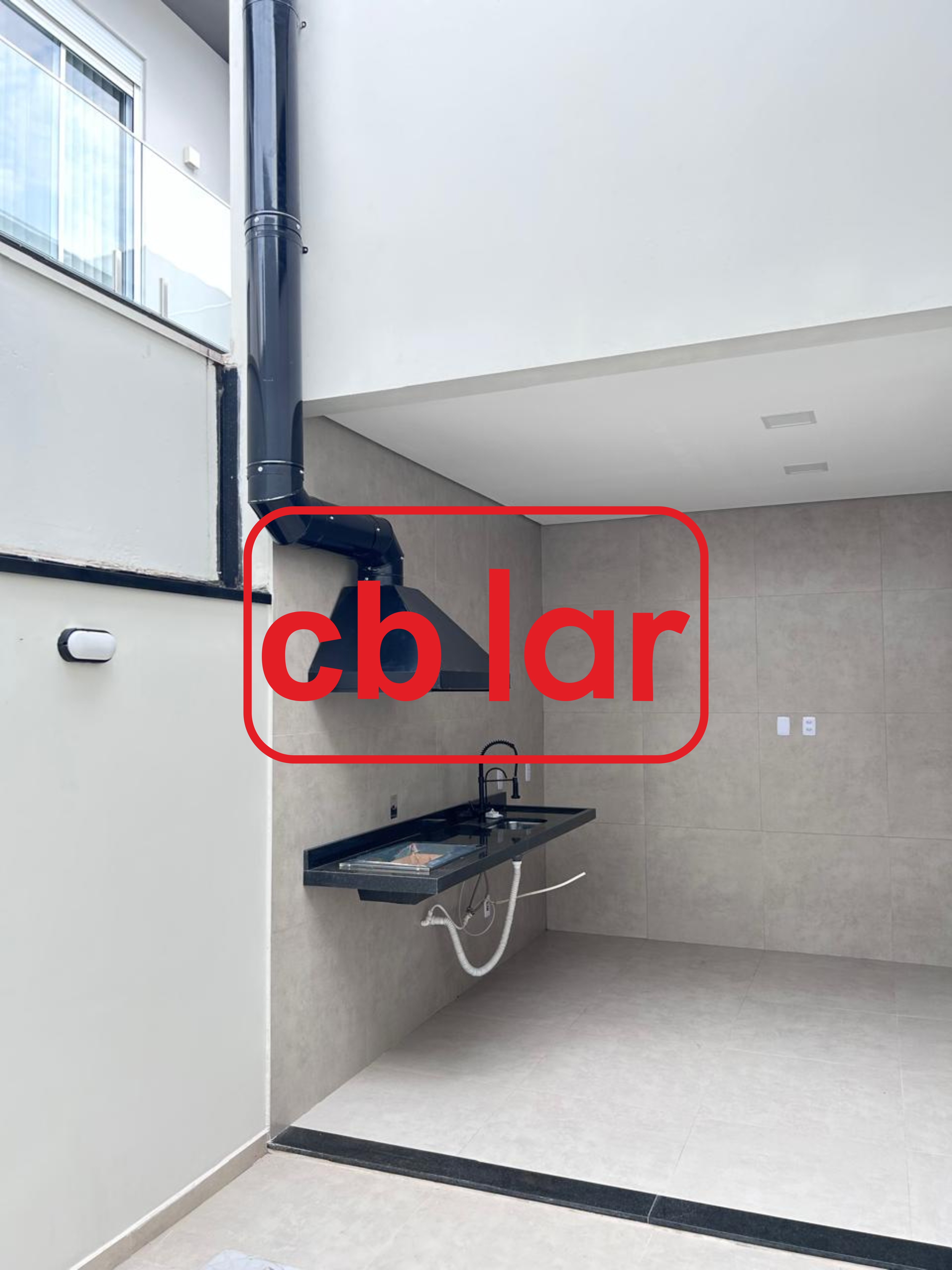 Sobrado, 3 quartos - Foto 3