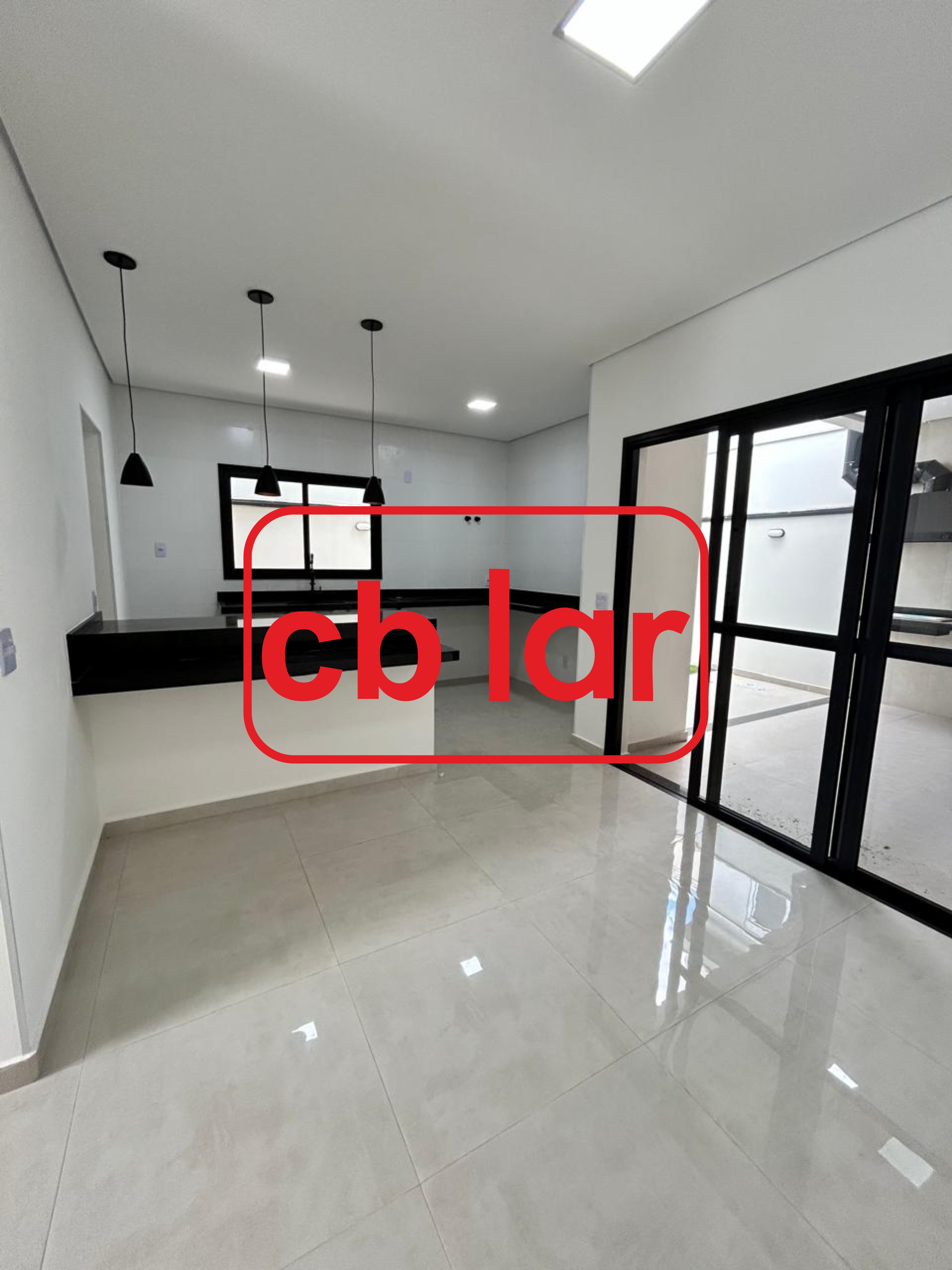 Sobrado, 3 quartos - Foto 20