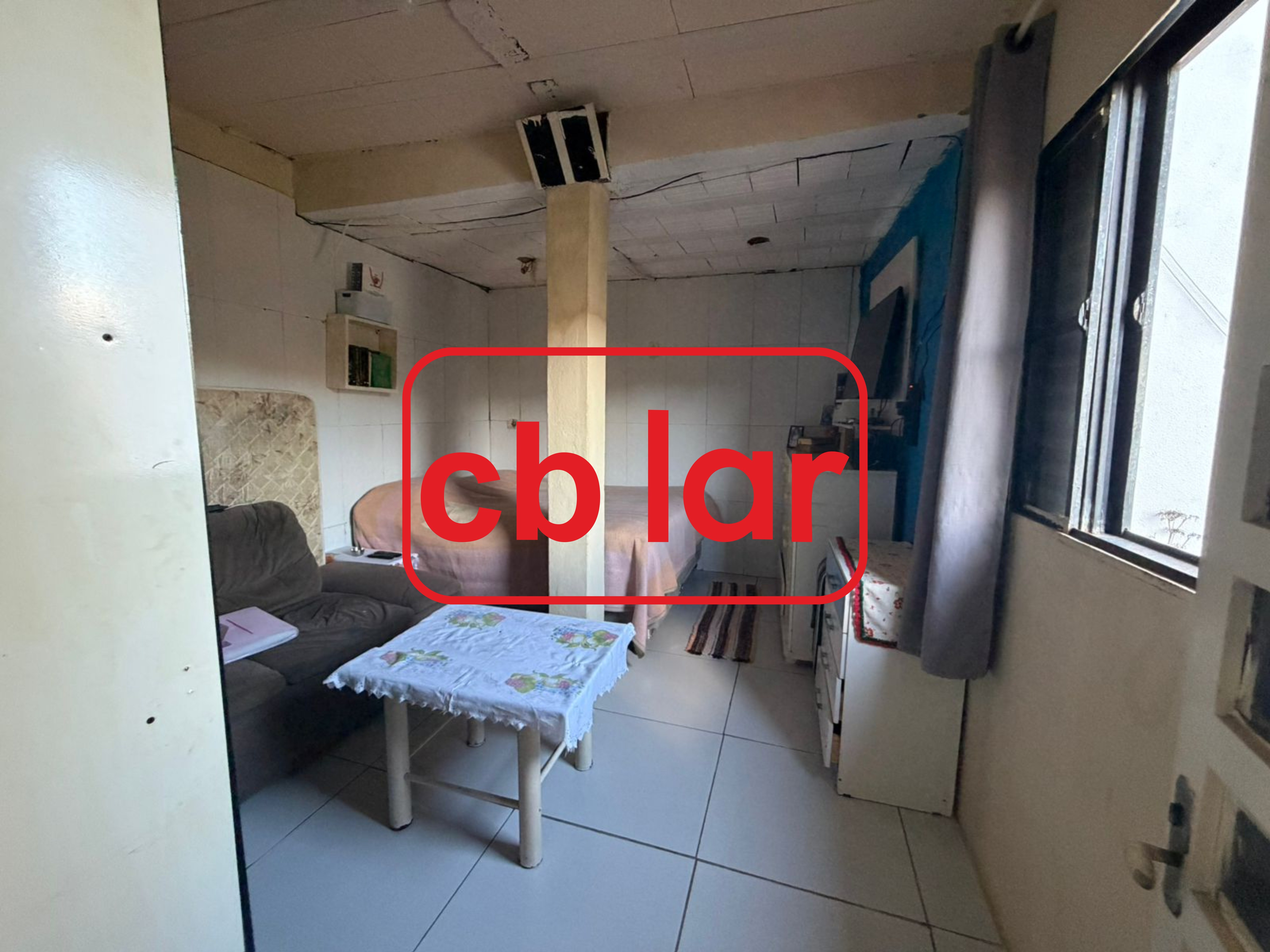 Casa, 2 quartos - Foto 4