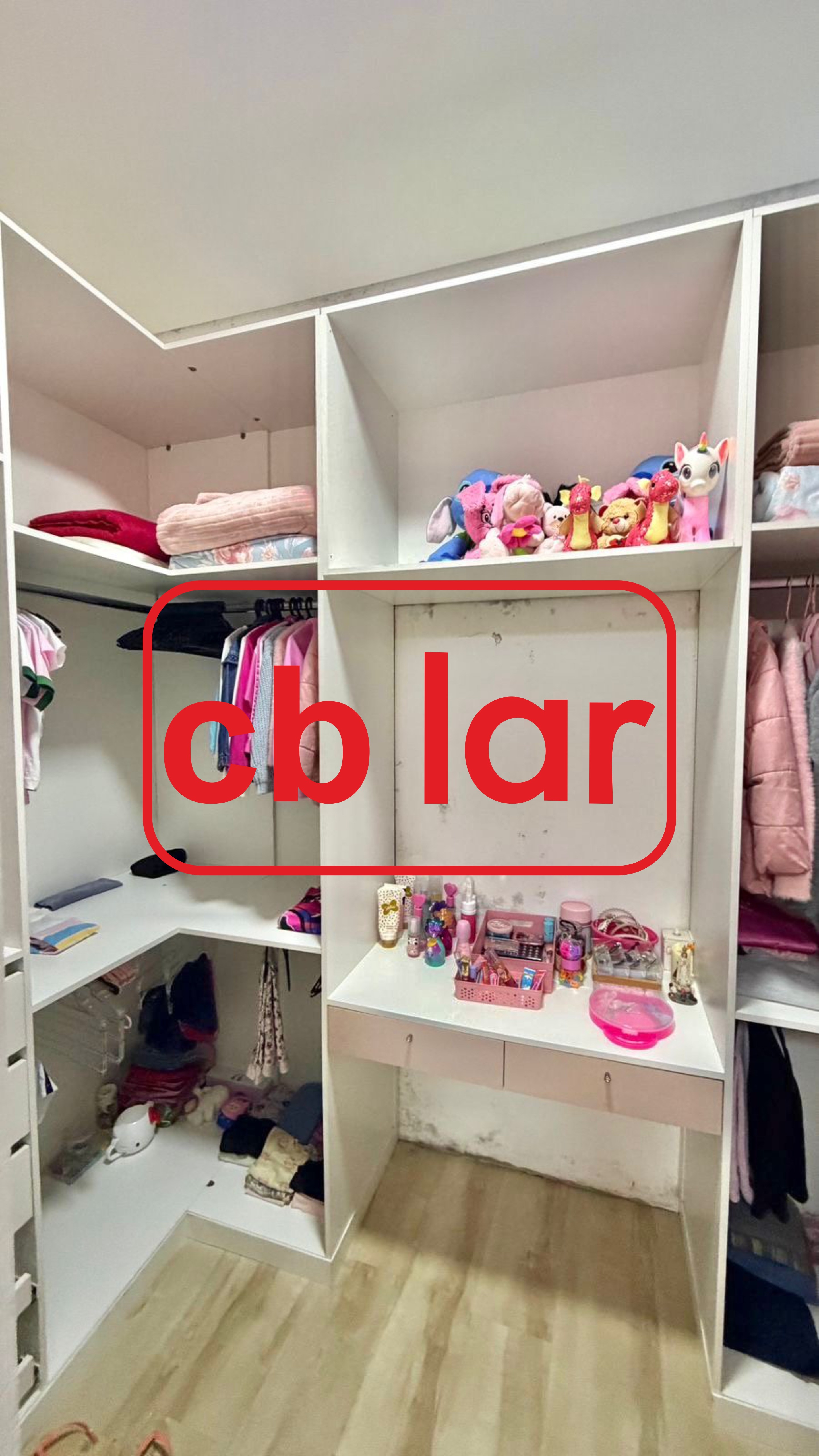Sobrado, 3 quartos - Foto 20