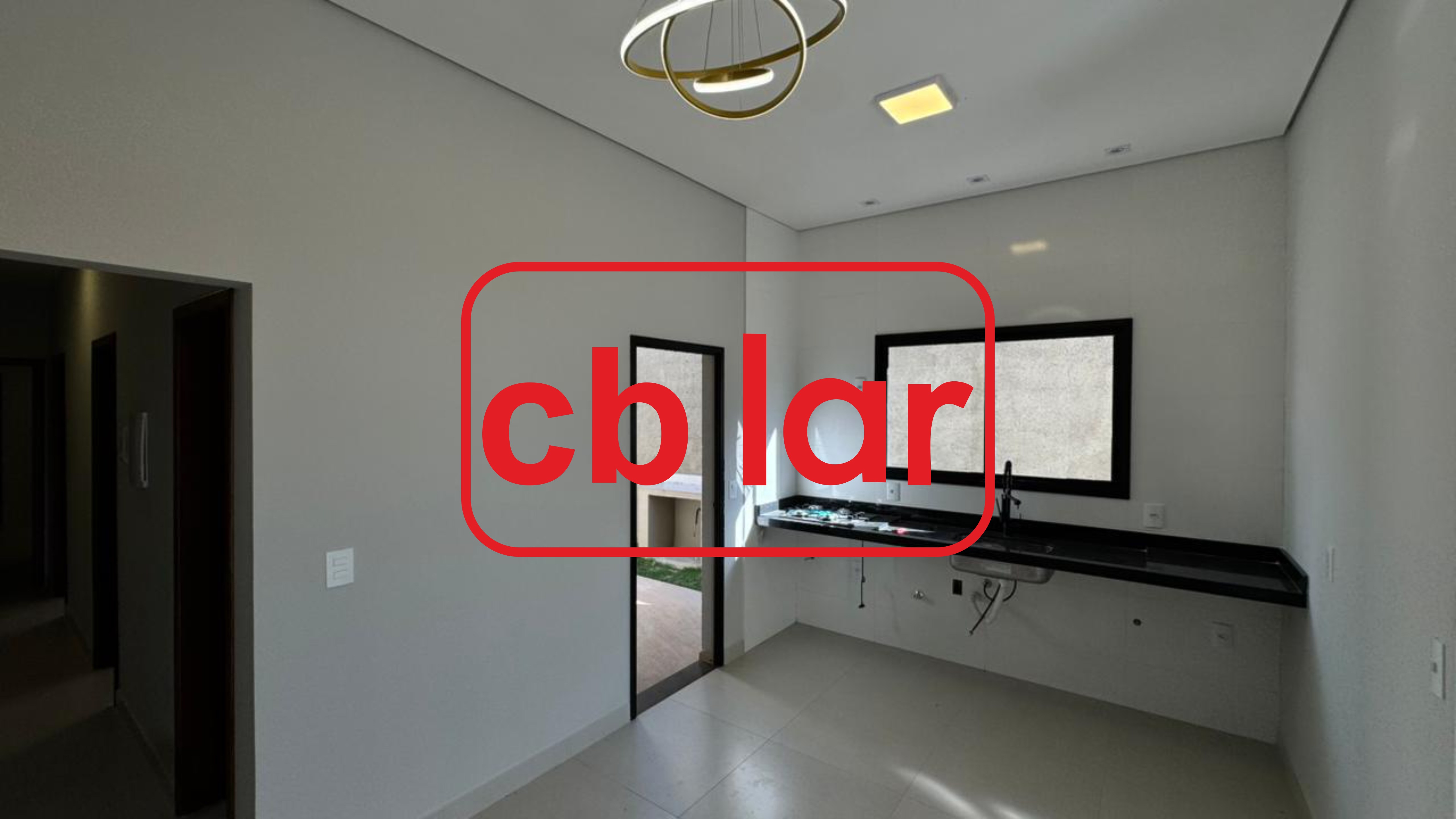 Casa, 3 quartos - Foto 7