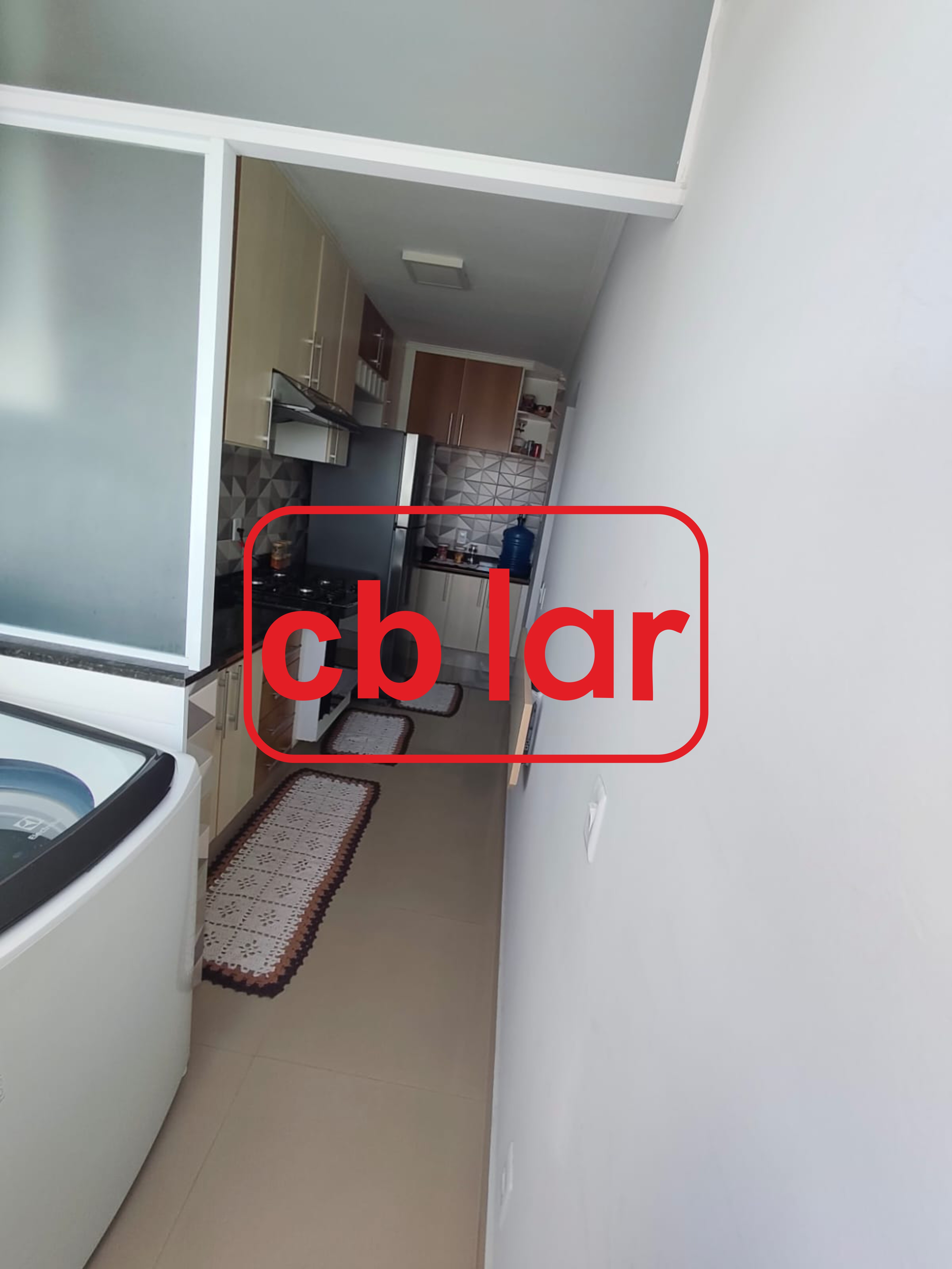 Apartamento, 3 quartos, 64 m² - Foto 6