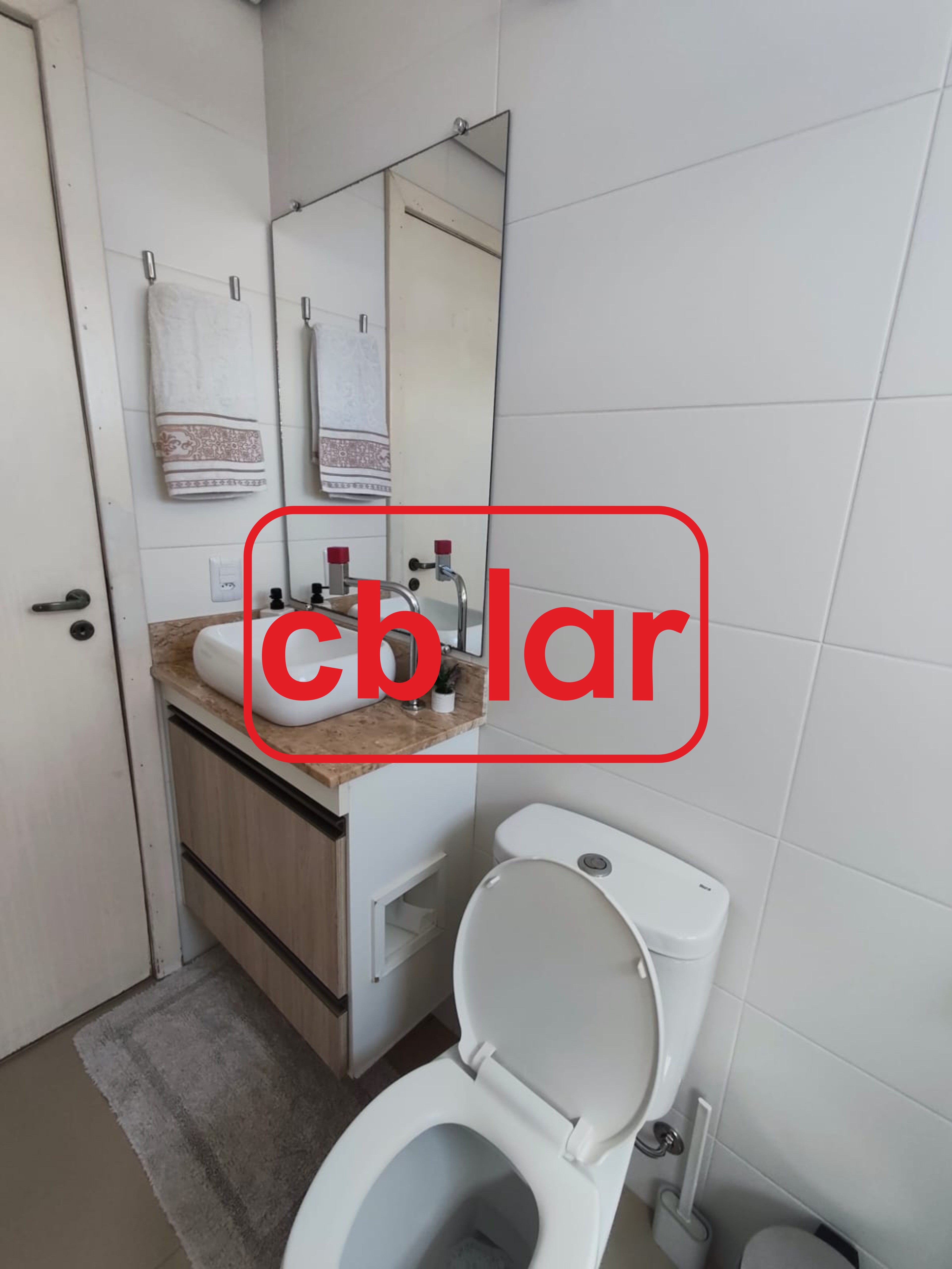 Apartamento, 3 quartos, 64 m² - Foto 11