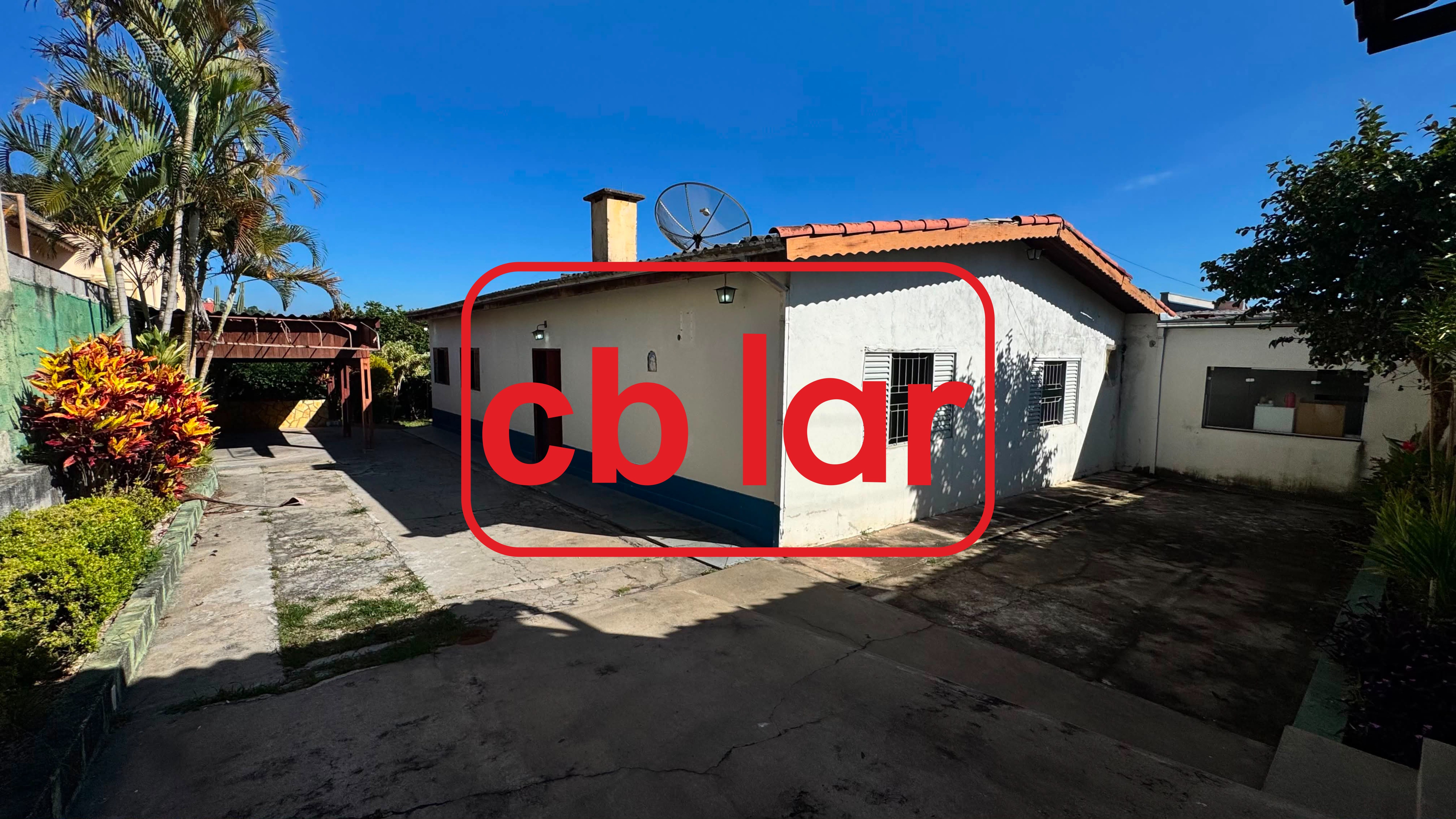 Casa, 3 quartos - Foto 25