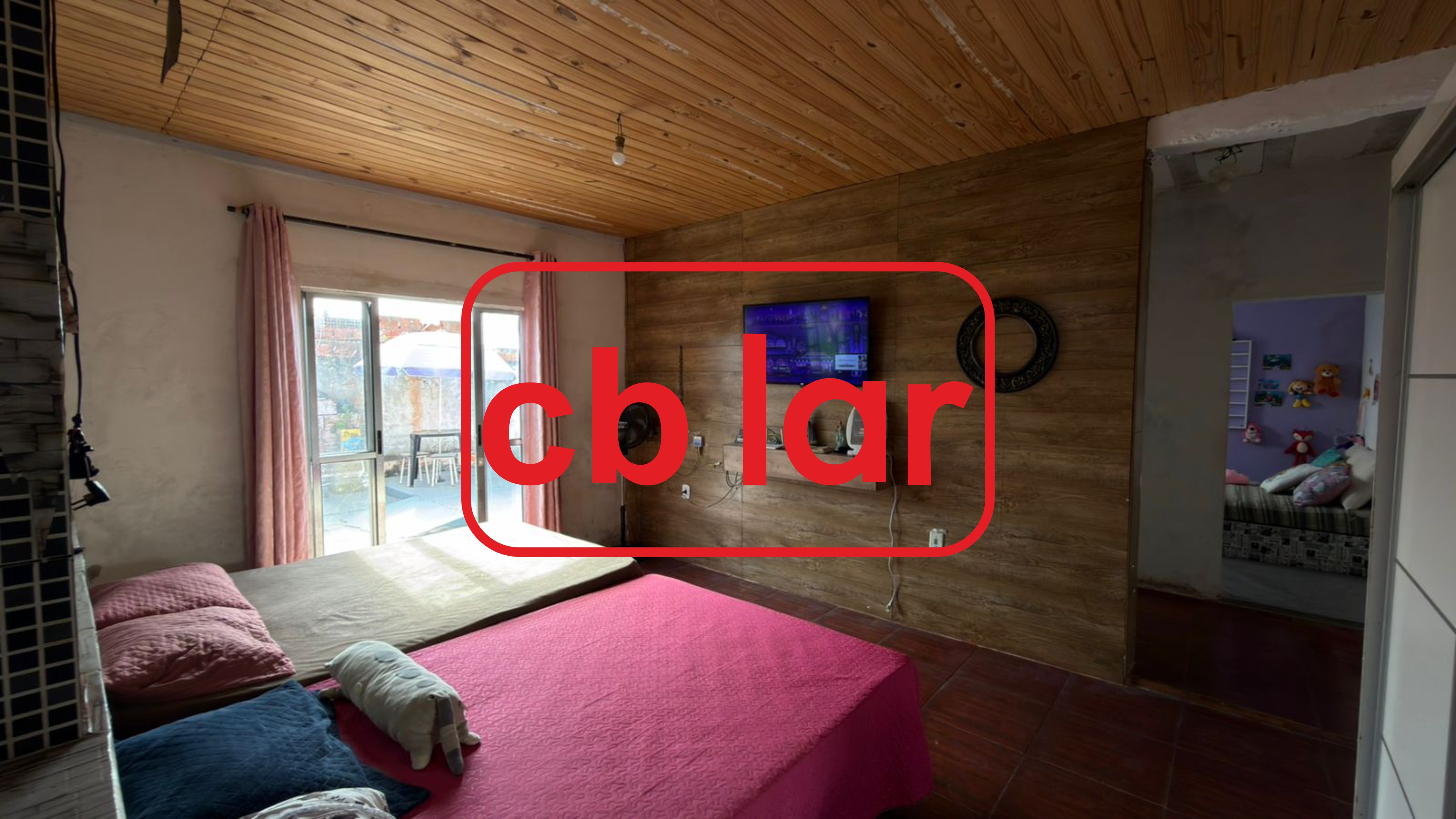 Casa, 2 quartos - Foto 4