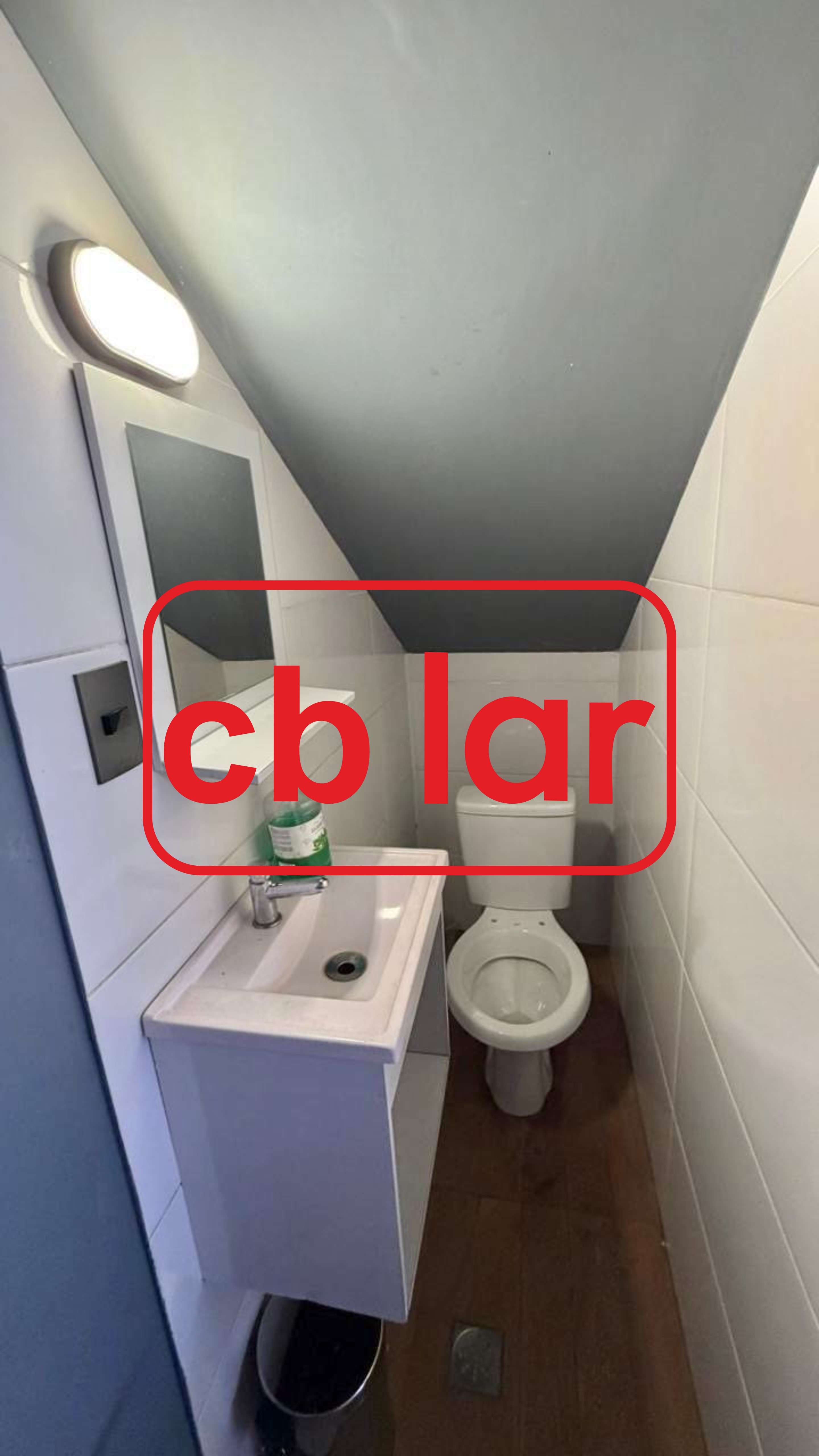 Sobrado, 3 quartos - Foto 3