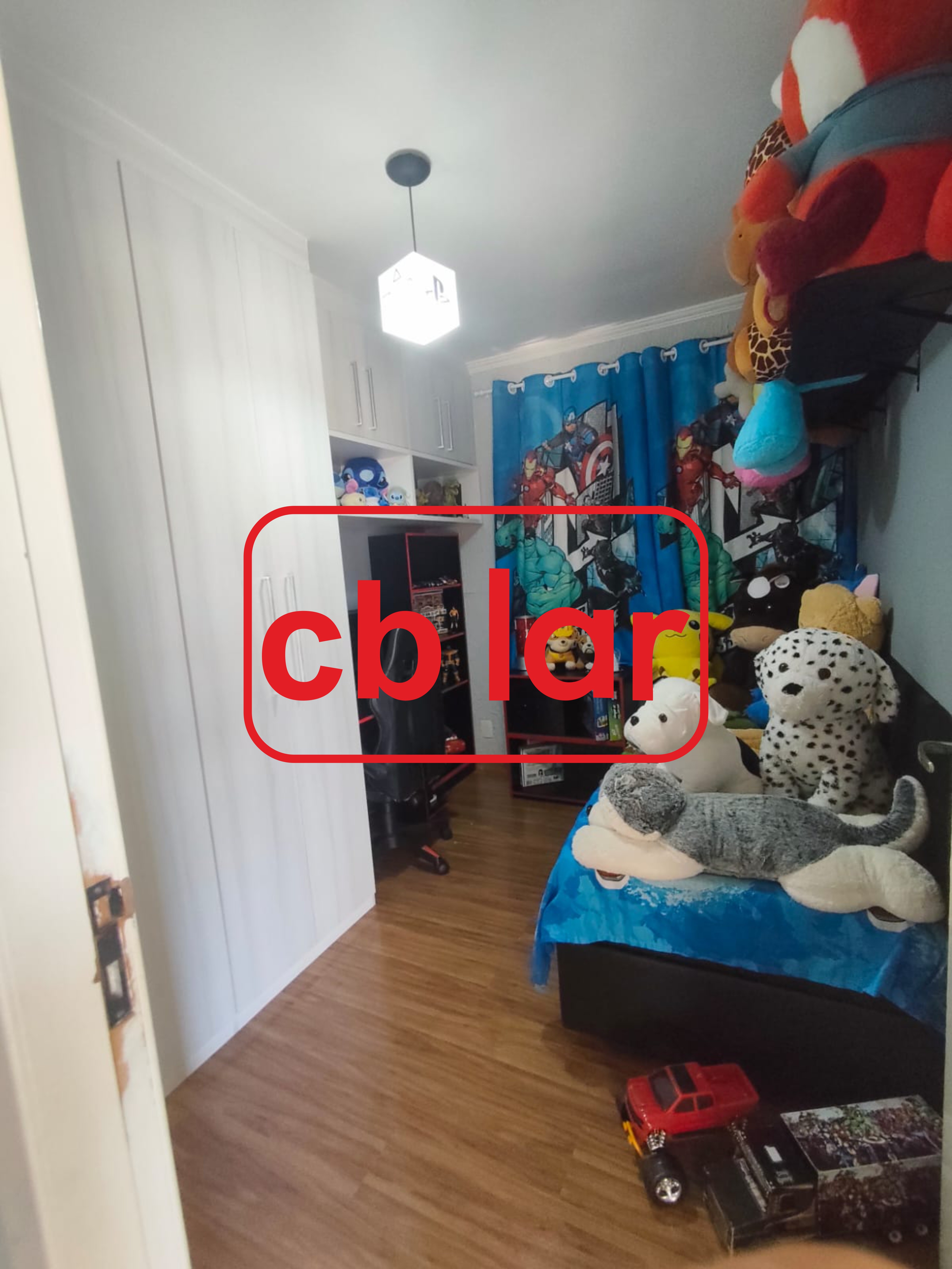 Apartamento, 3 quartos, 64 m² - Foto 17