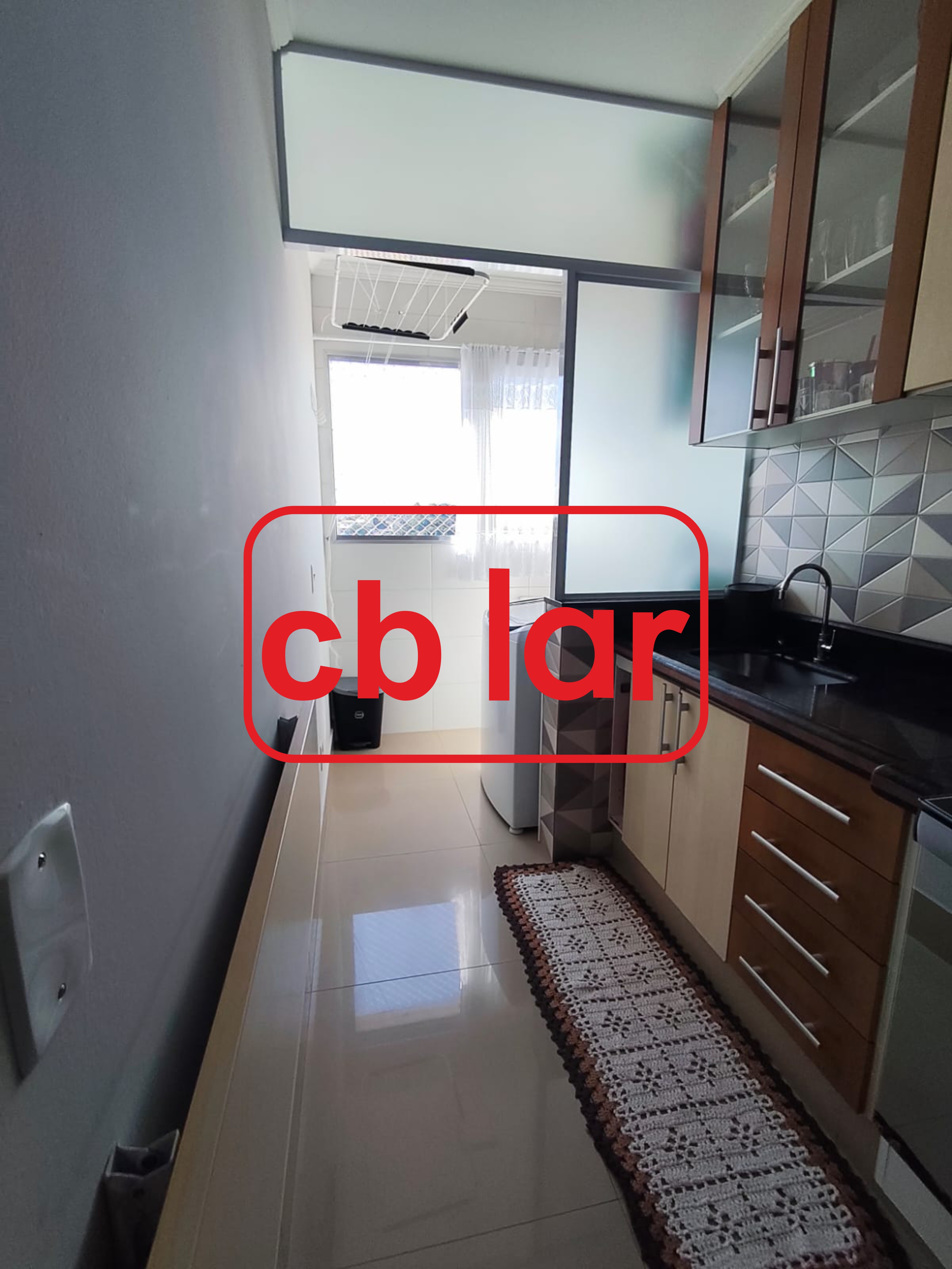Apartamento, 3 quartos, 64 m² - Foto 13