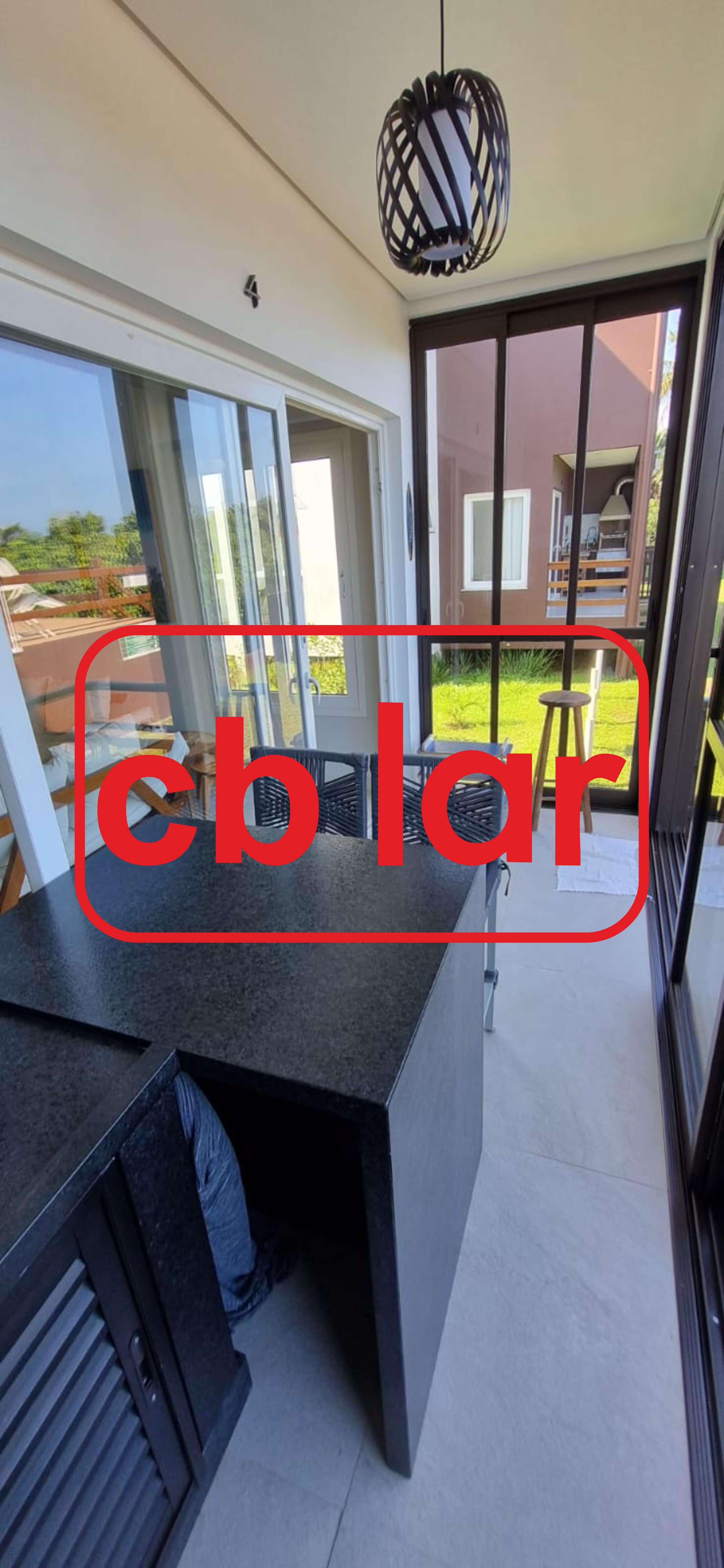 Casa de Condomínio, 3 quartos - Foto 6