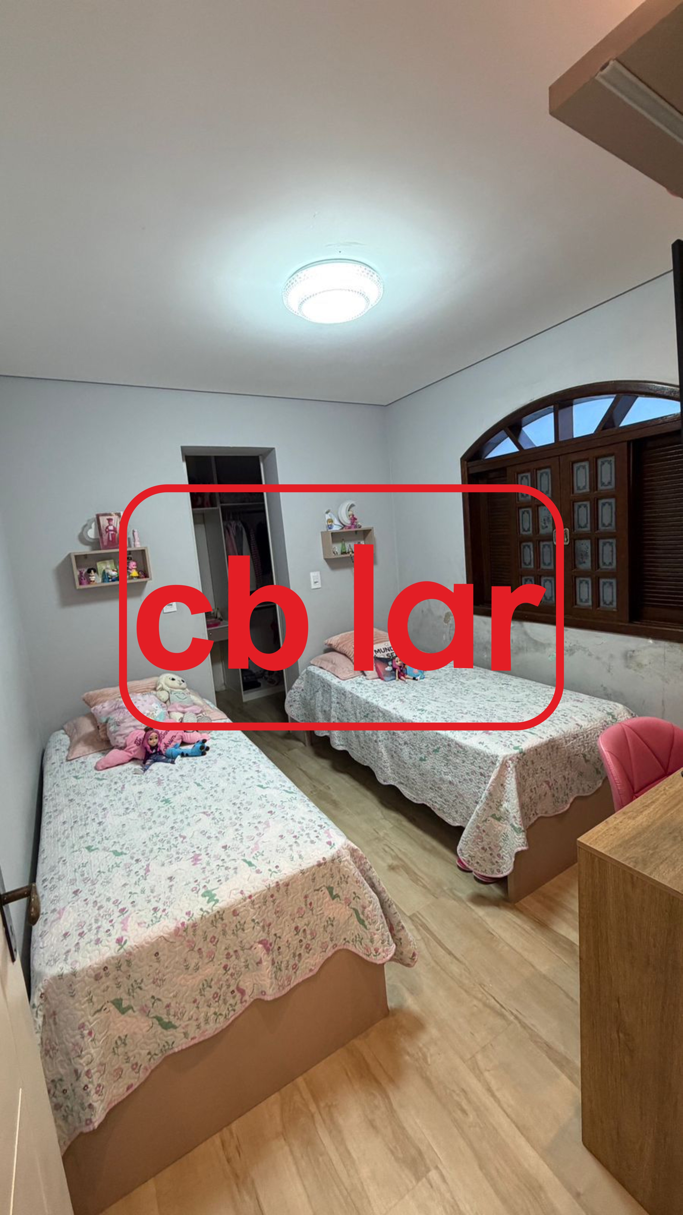 Sobrado, 3 quartos - Foto 5