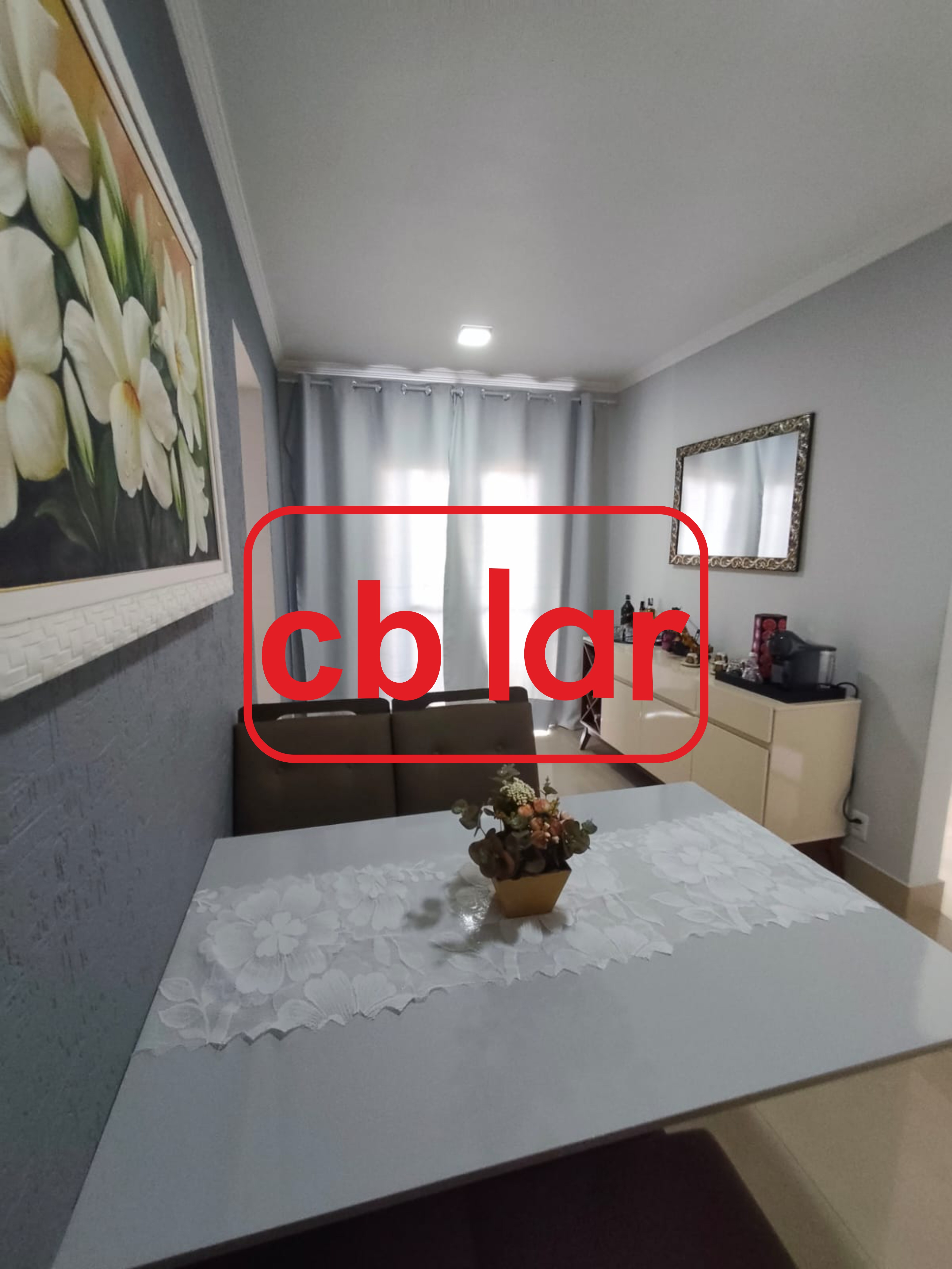 Apartamento, 3 quartos, 64 m² - Foto 20