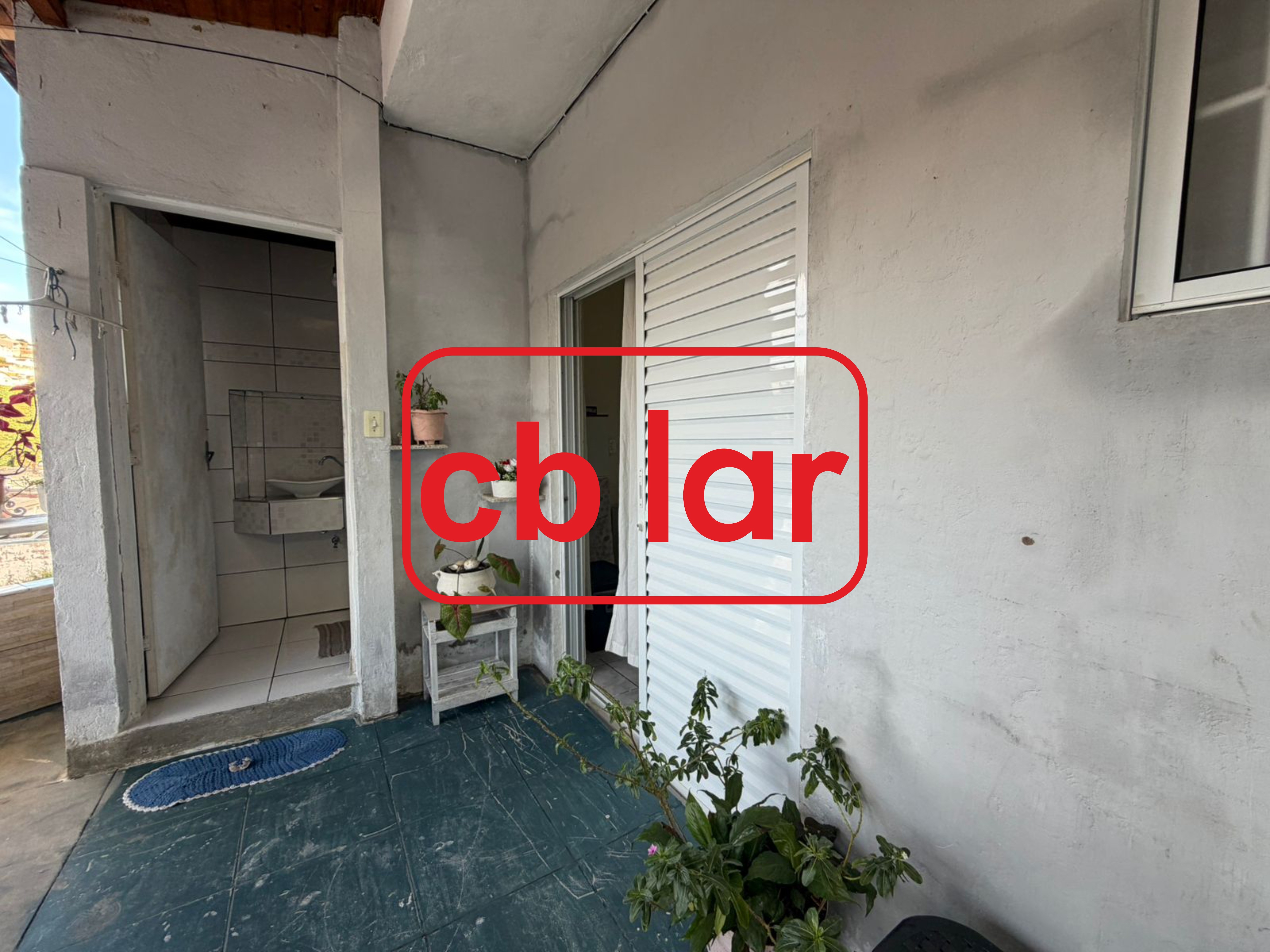 Casa, 2 quartos - Foto 7
