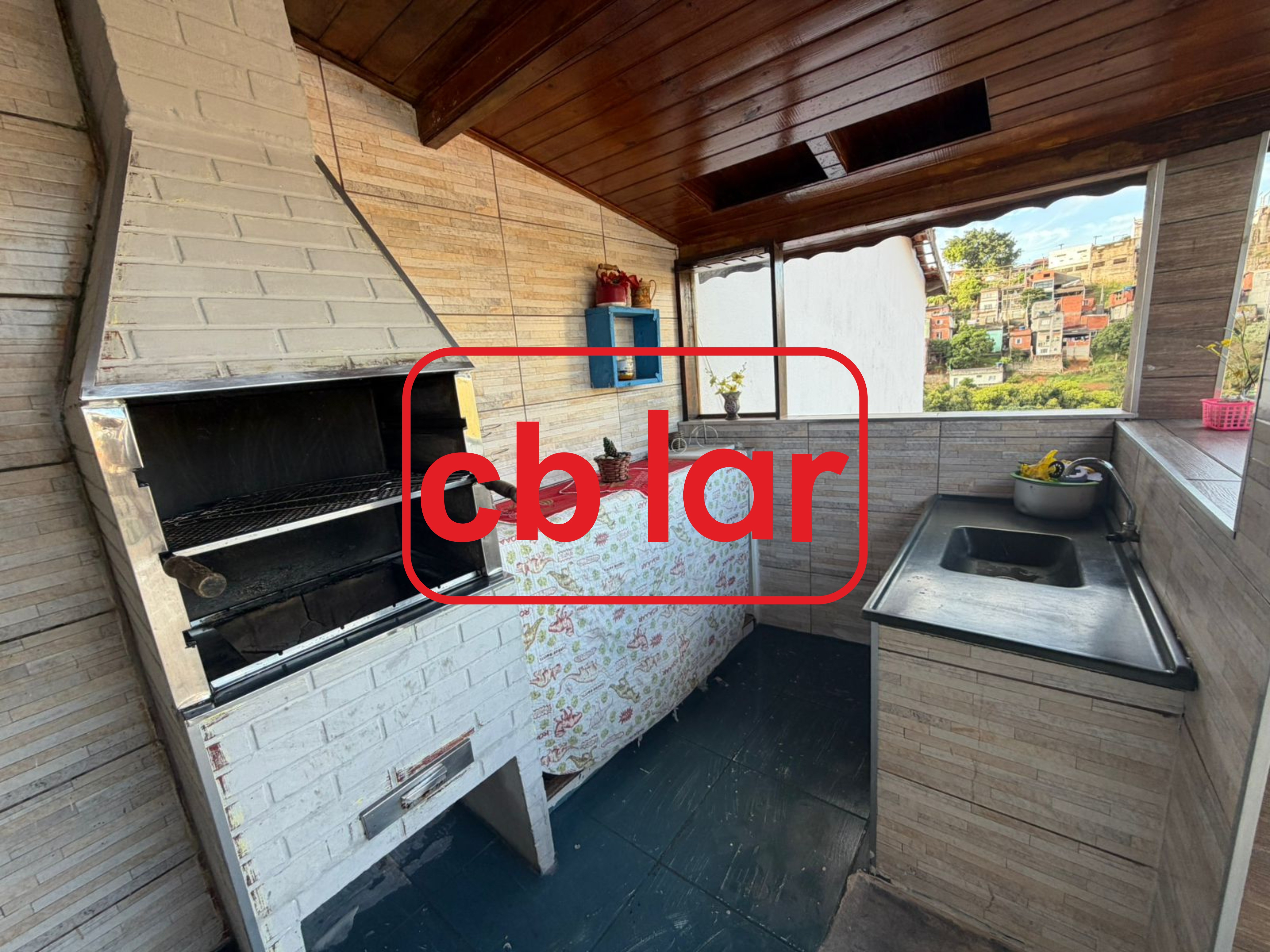 Casa, 2 quartos - Foto 8