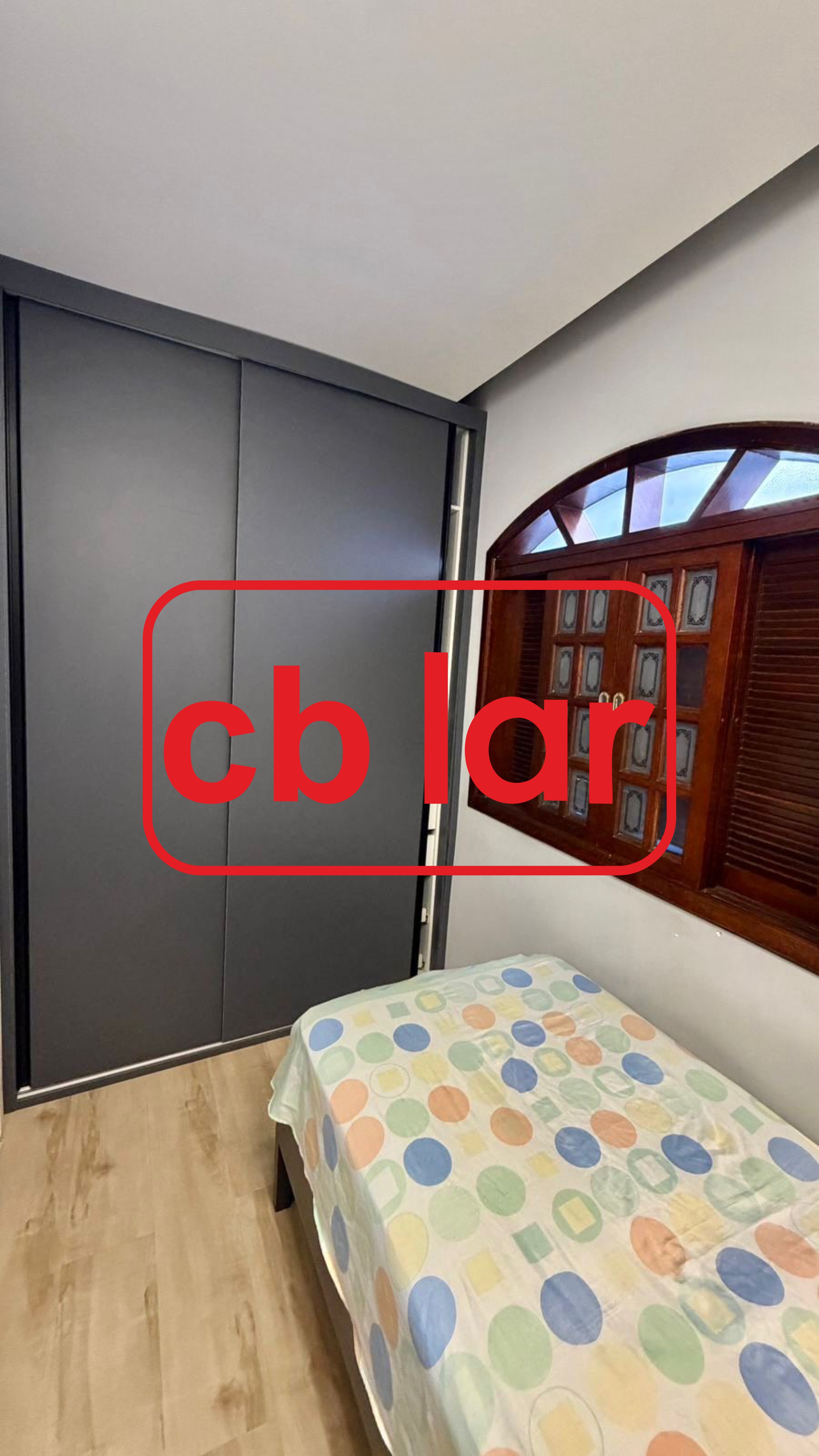 Sobrado, 3 quartos - Foto 21