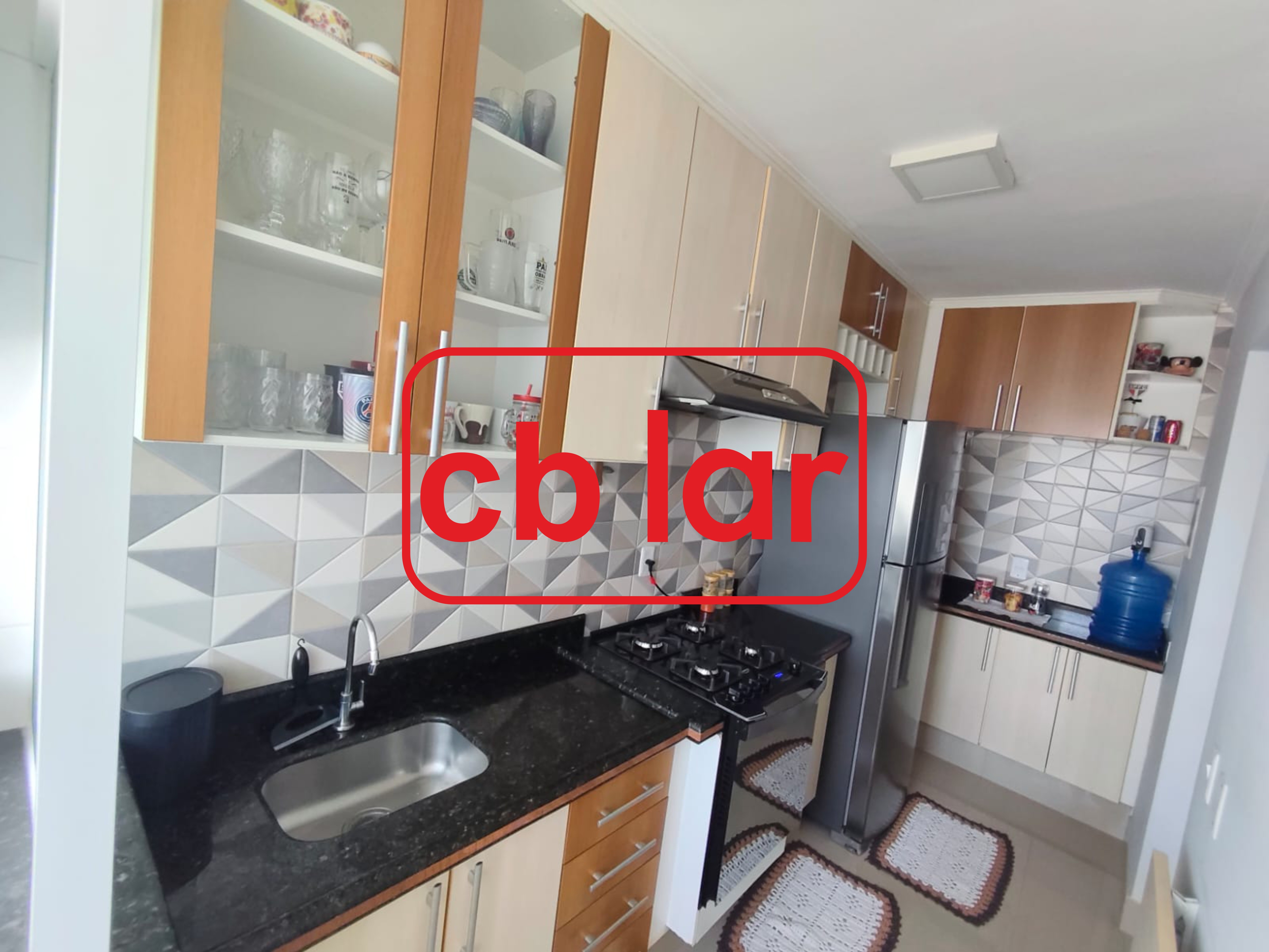 Apartamento, 3 quartos, 64 m² - Foto 25