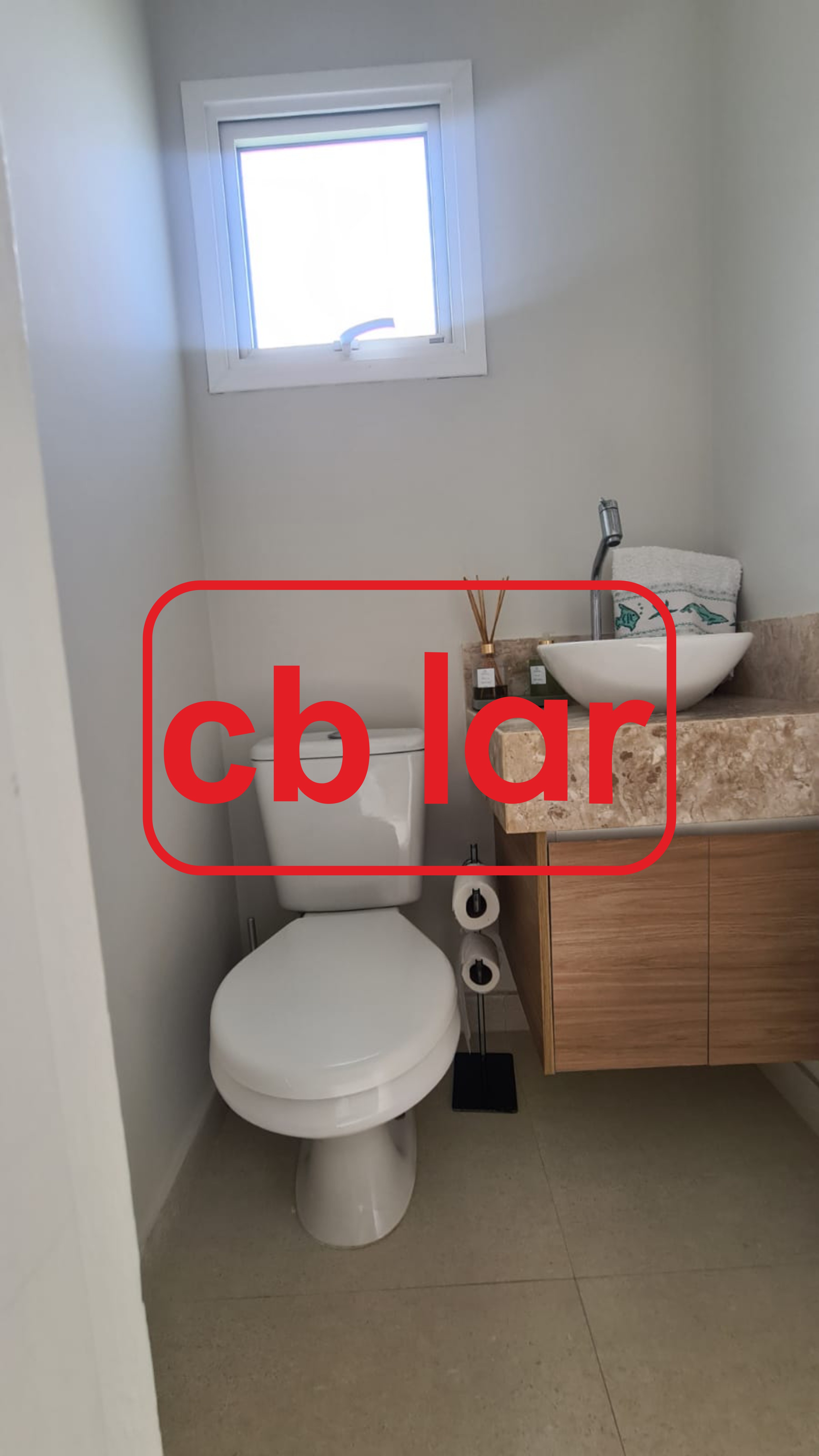 Casa de Condomínio, 3 quartos - Foto 30