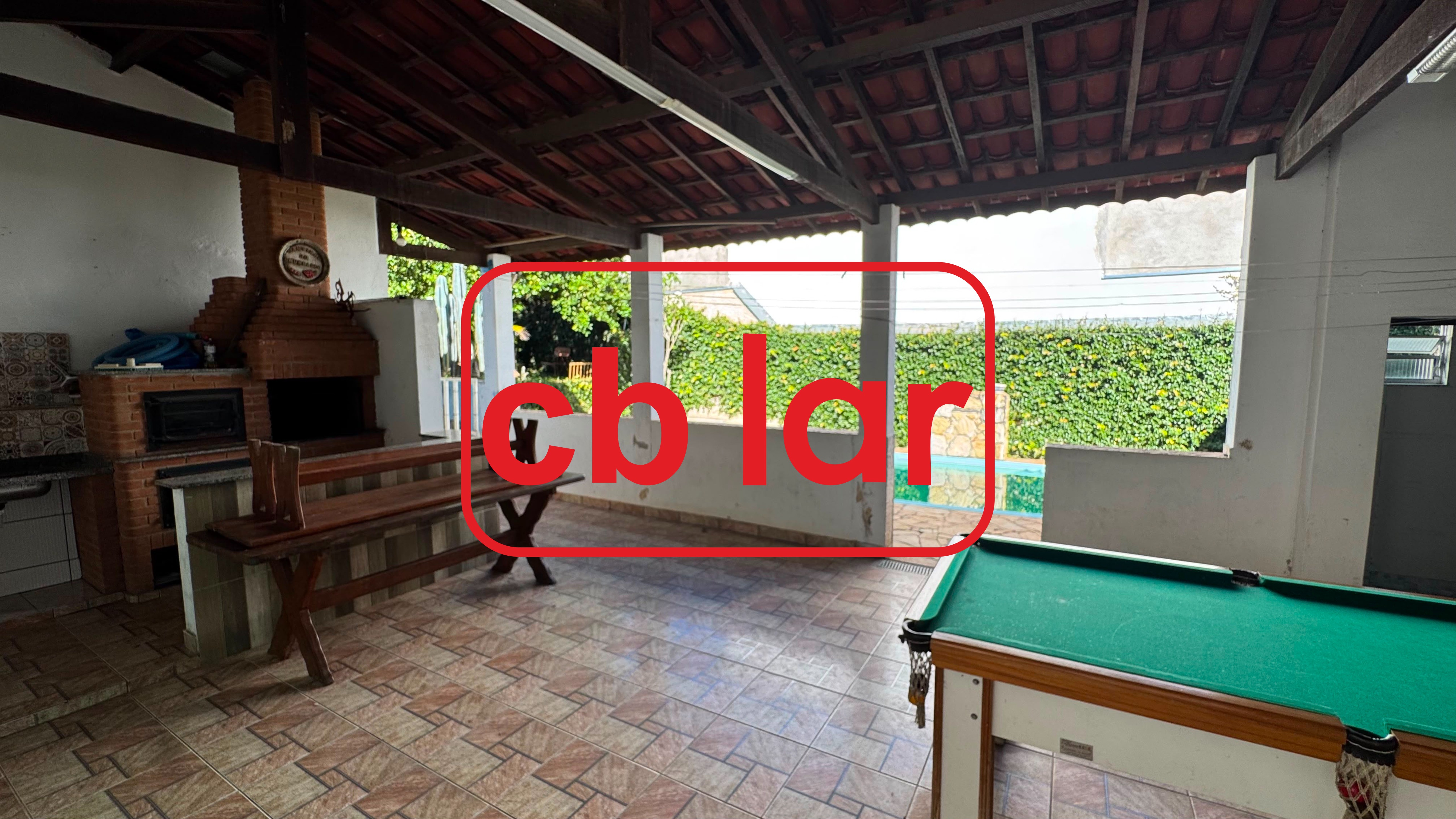 Casa, 3 quartos - Foto 18