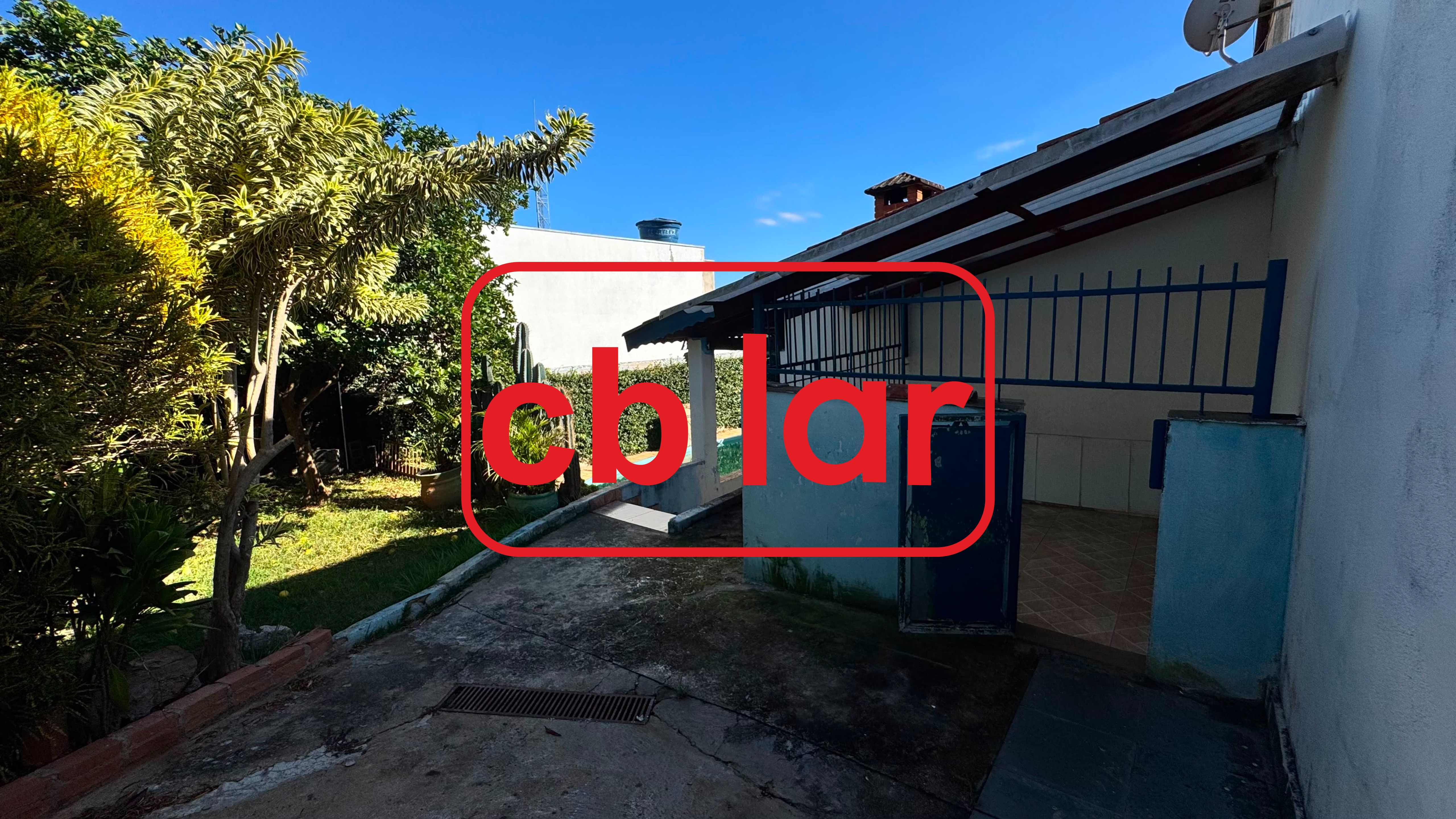 Casa, 3 quartos - Foto 10