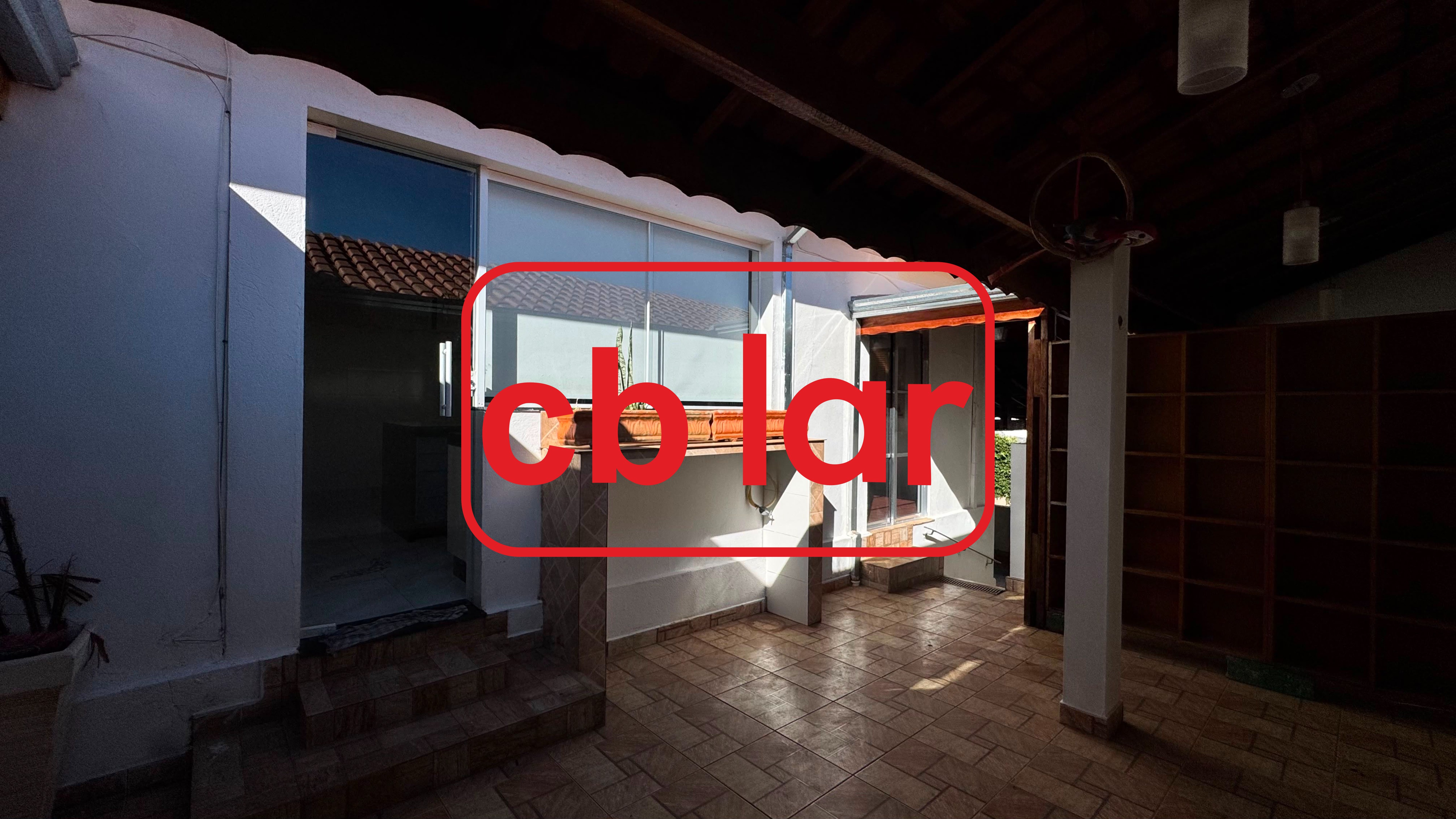 Casa, 3 quartos - Foto 16
