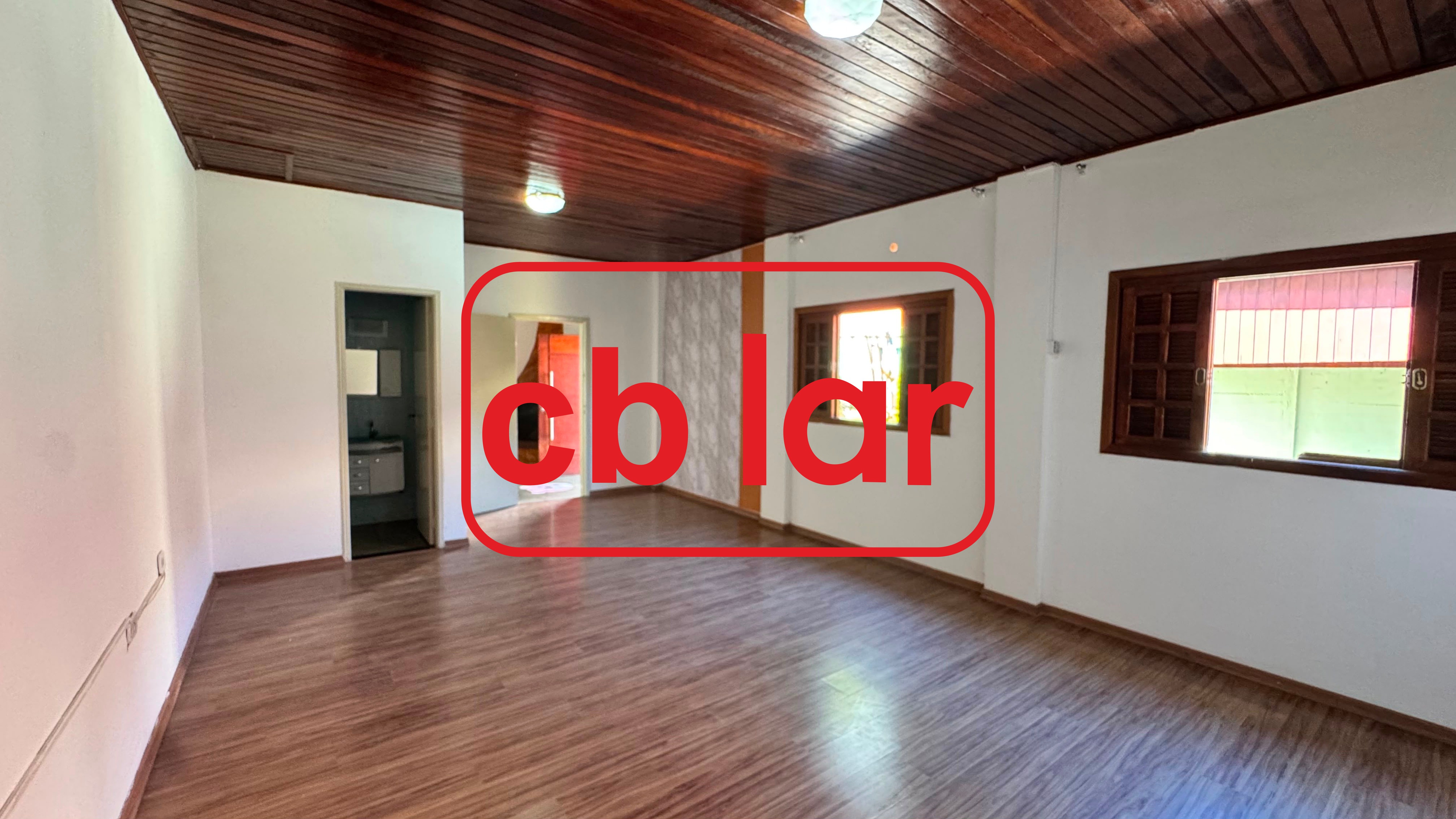 Casa, 3 quartos - Foto 7