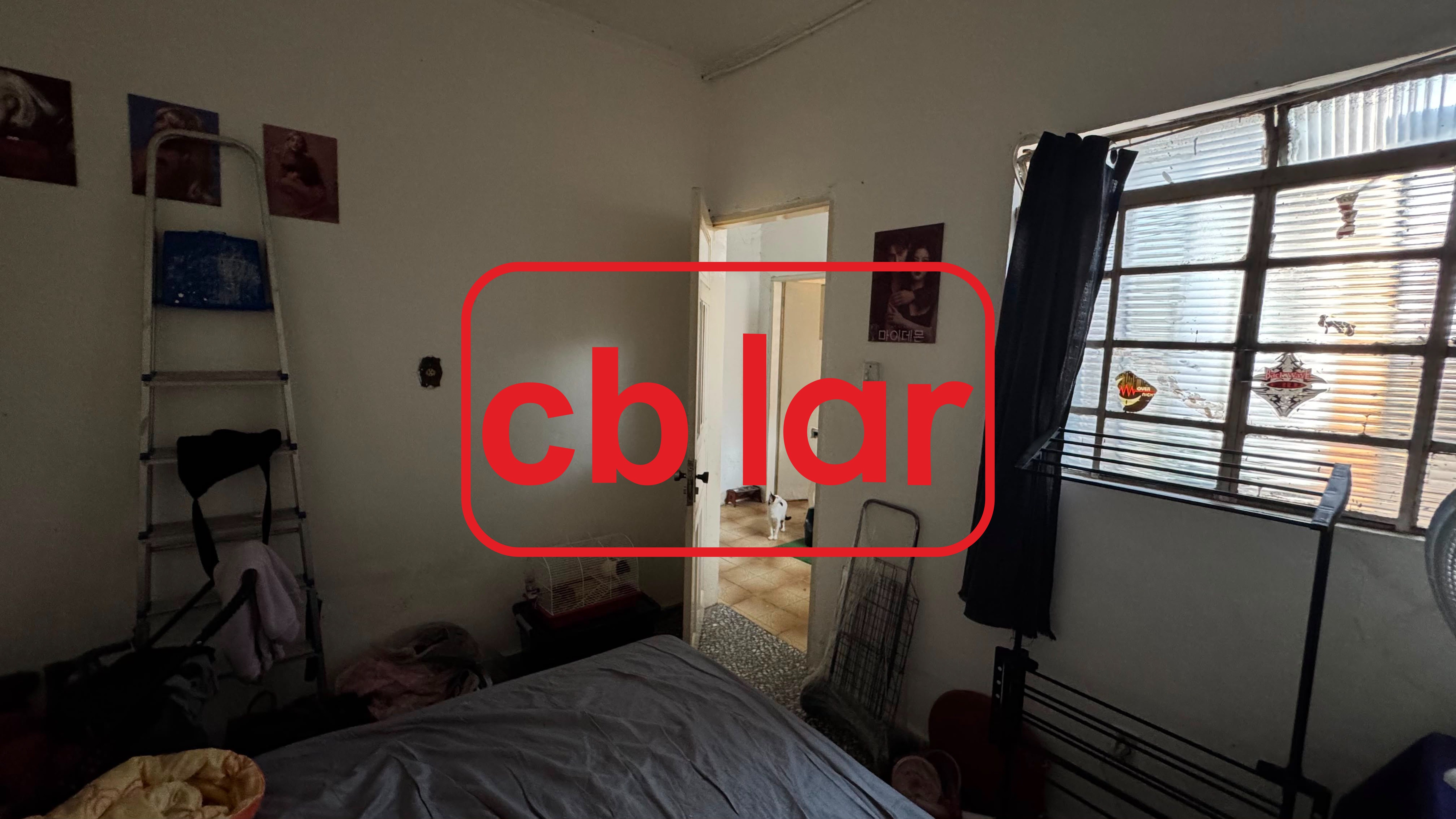 Casa, 3 quartos - Foto 9