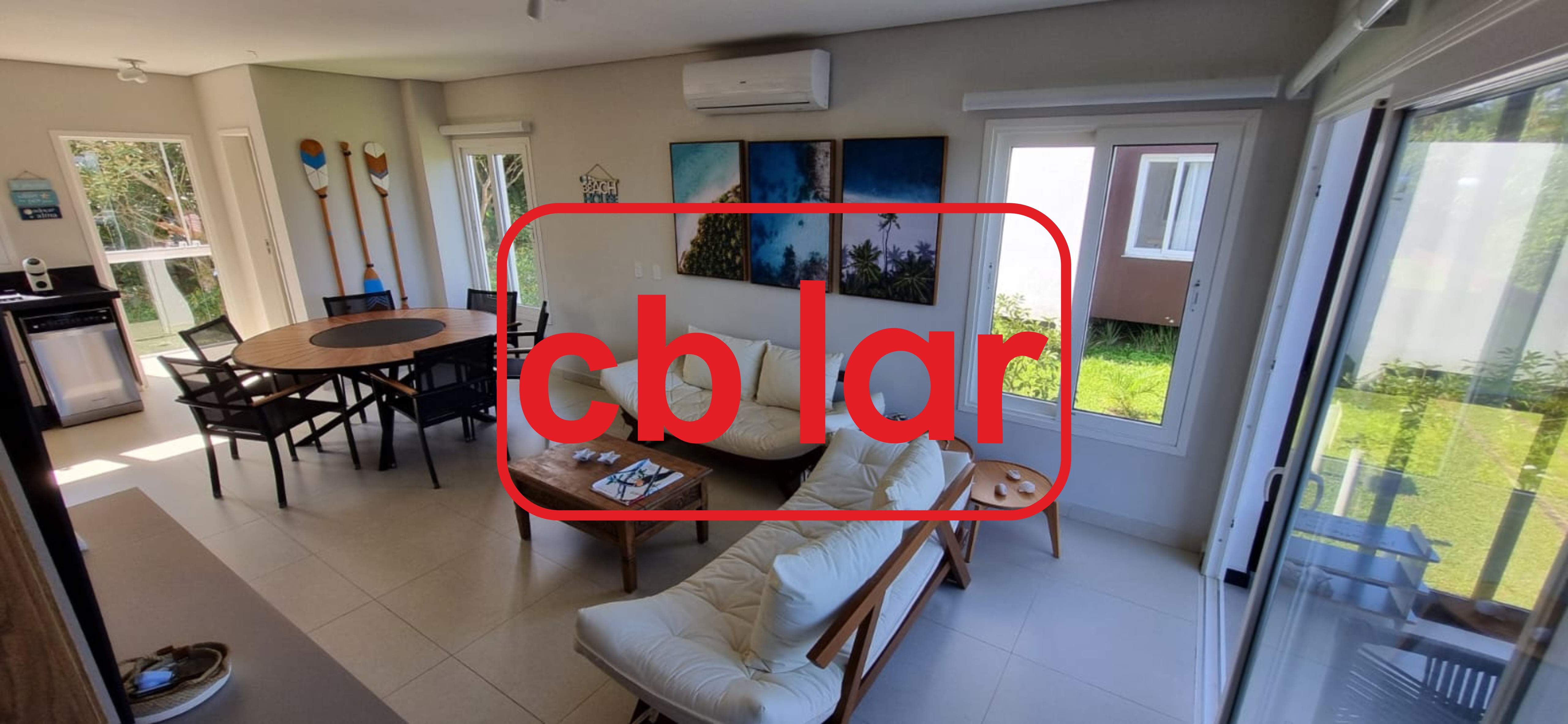 Casa de Condomínio, 3 quartos - Foto 7