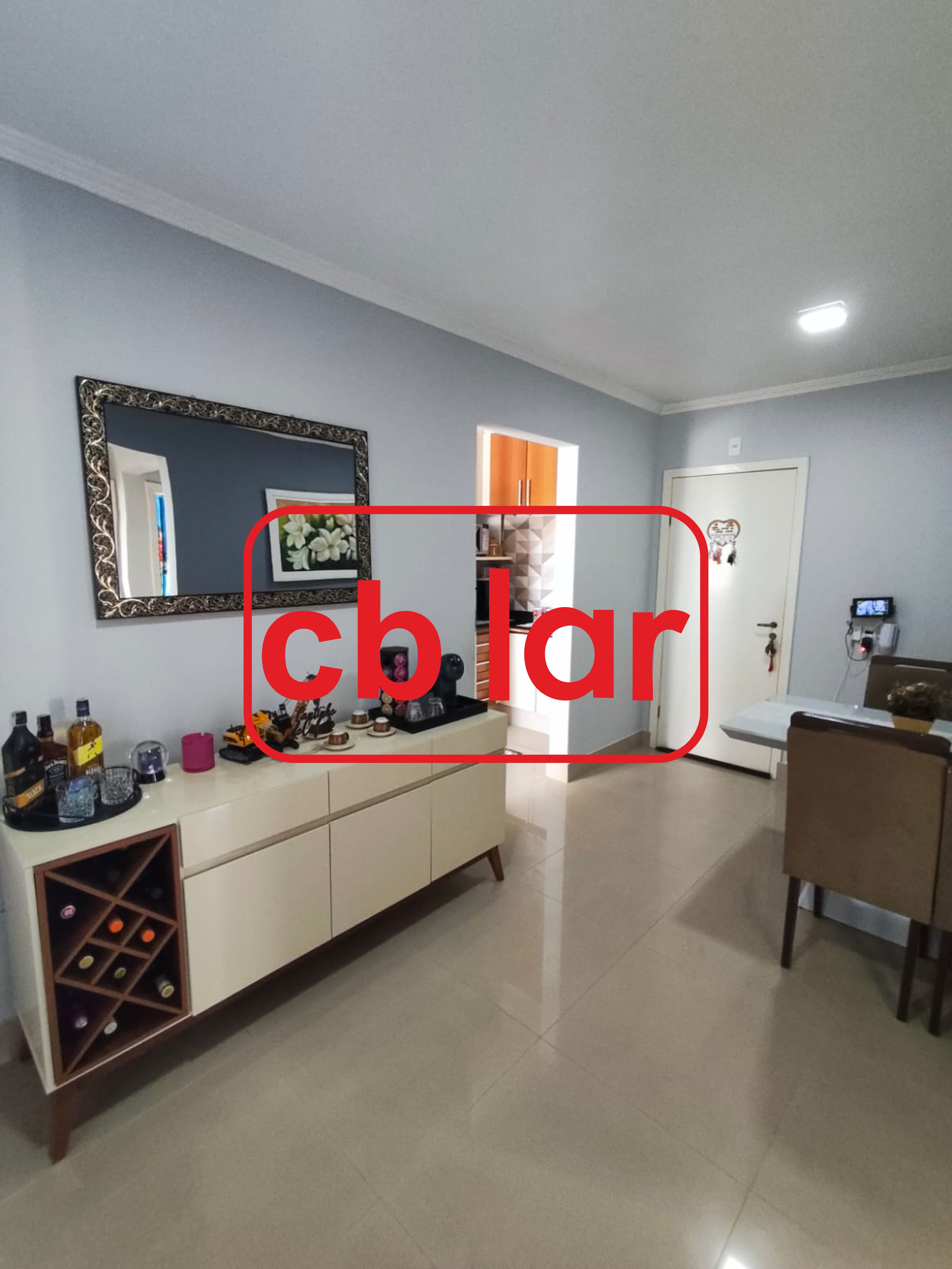 Apartamento, 3 quartos, 64 m² - Foto 8