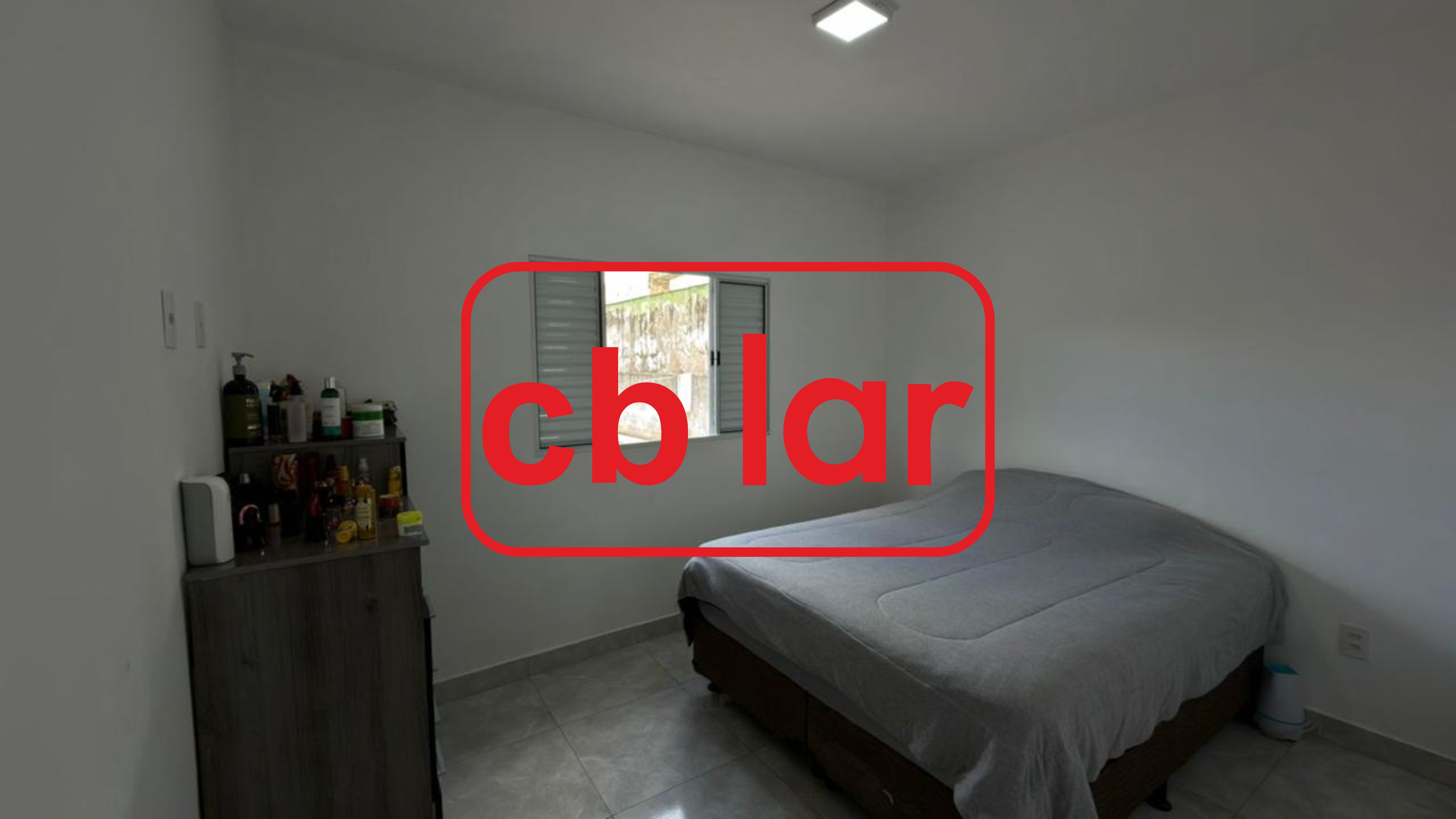 Casa, 2 quartos - Foto 4