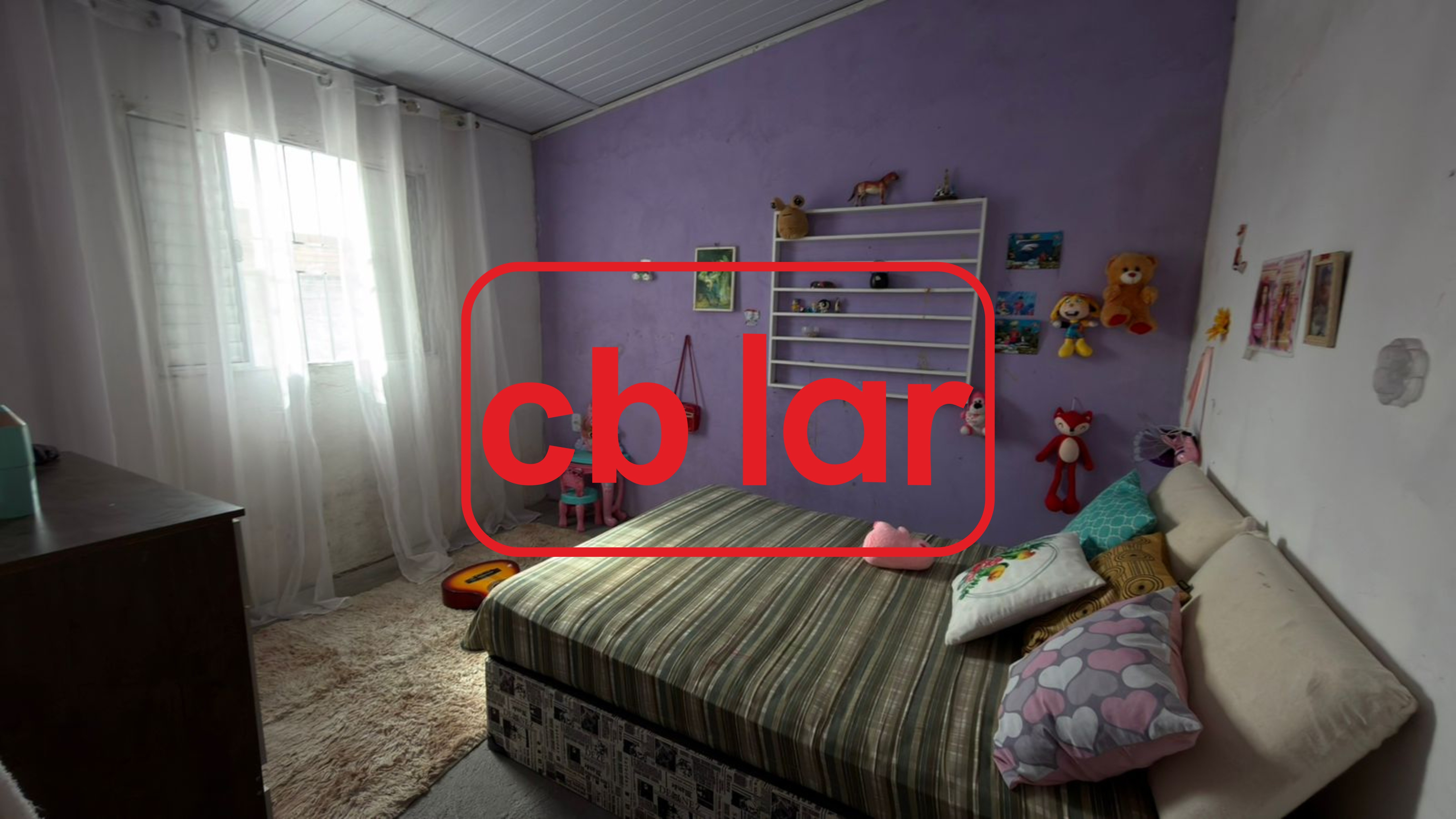 Casa, 2 quartos - Foto 7