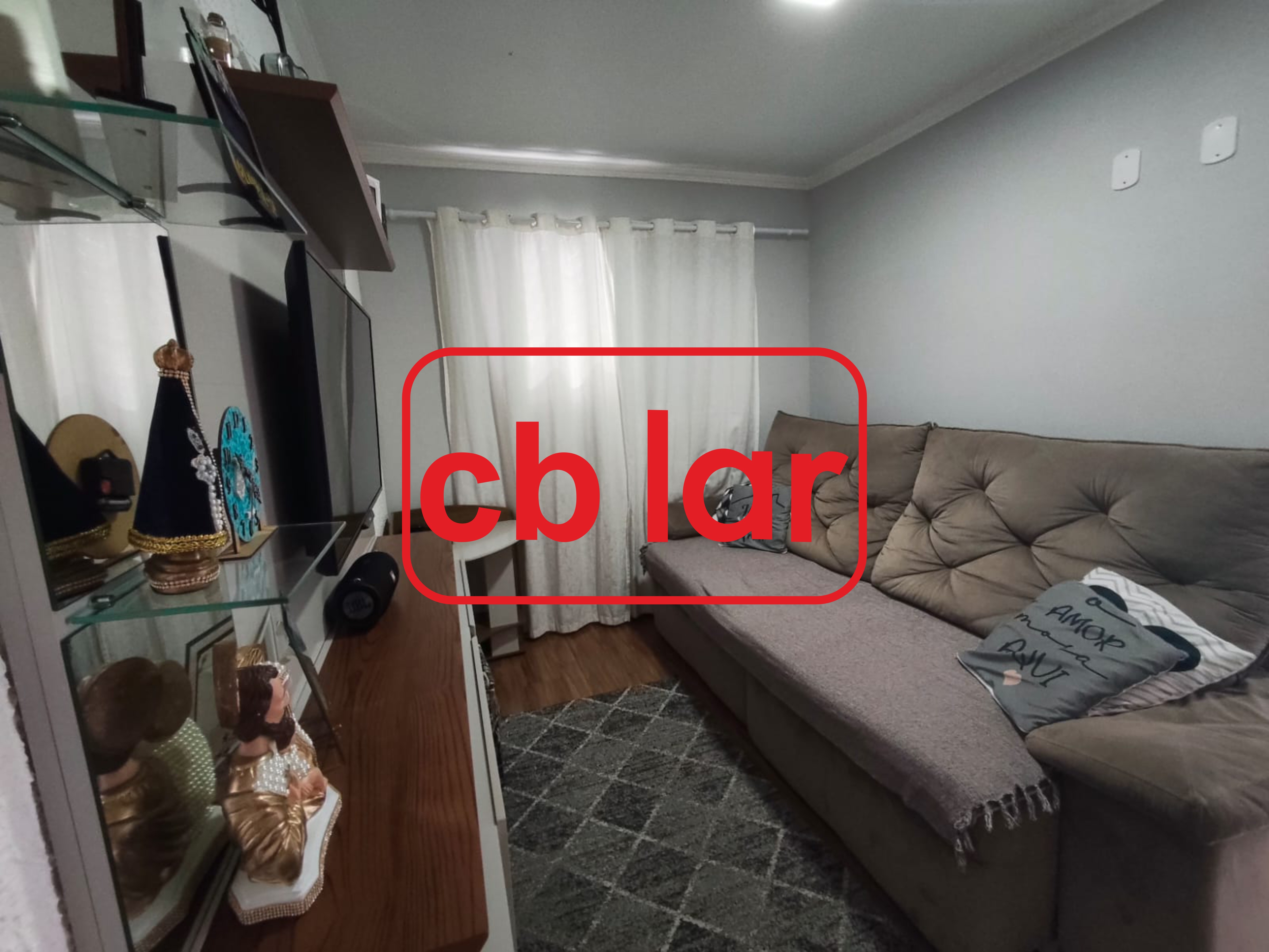 Apartamento, 3 quartos, 64 m² - Foto 18
