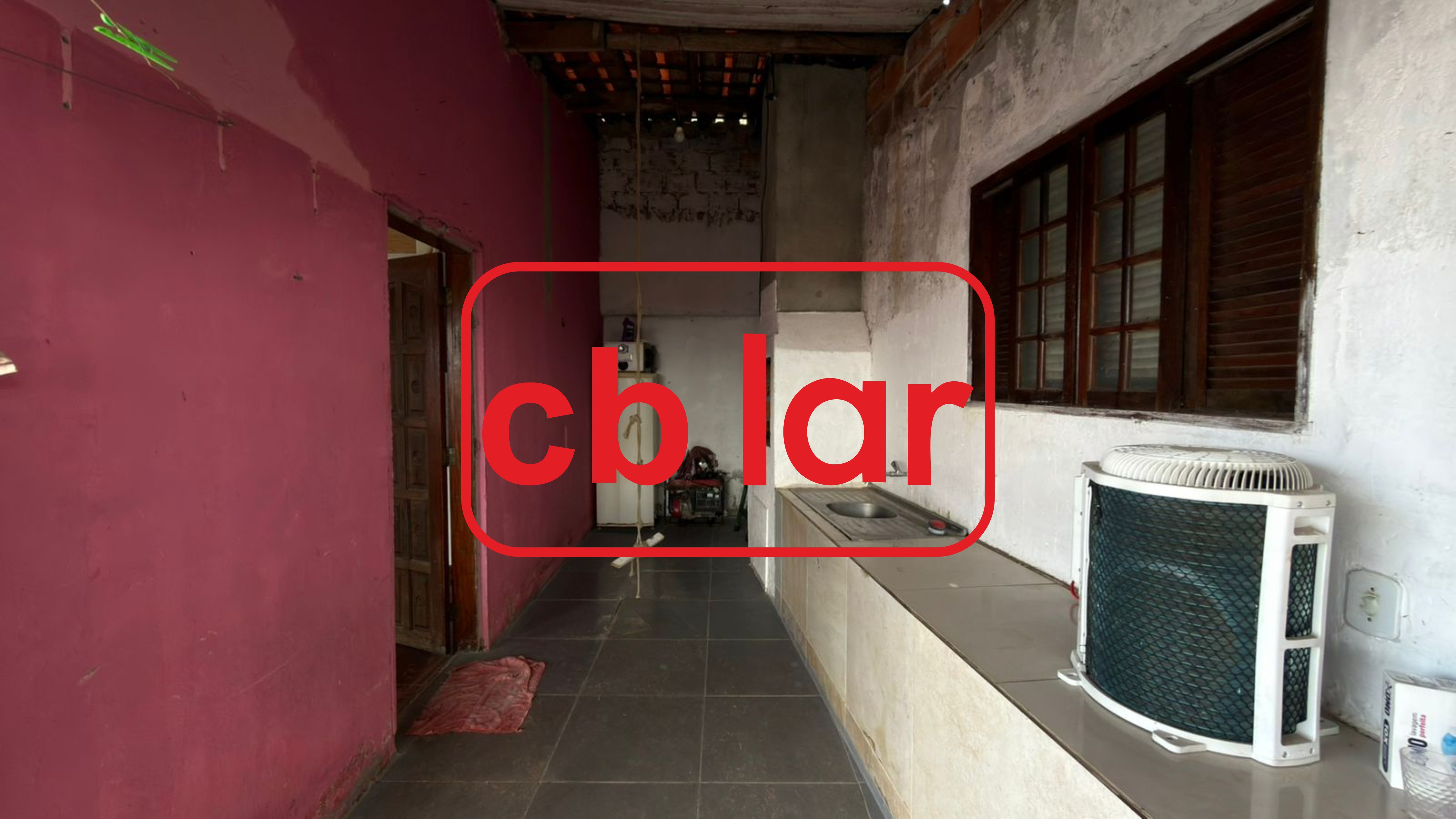 Casa, 2 quartos - Foto 8