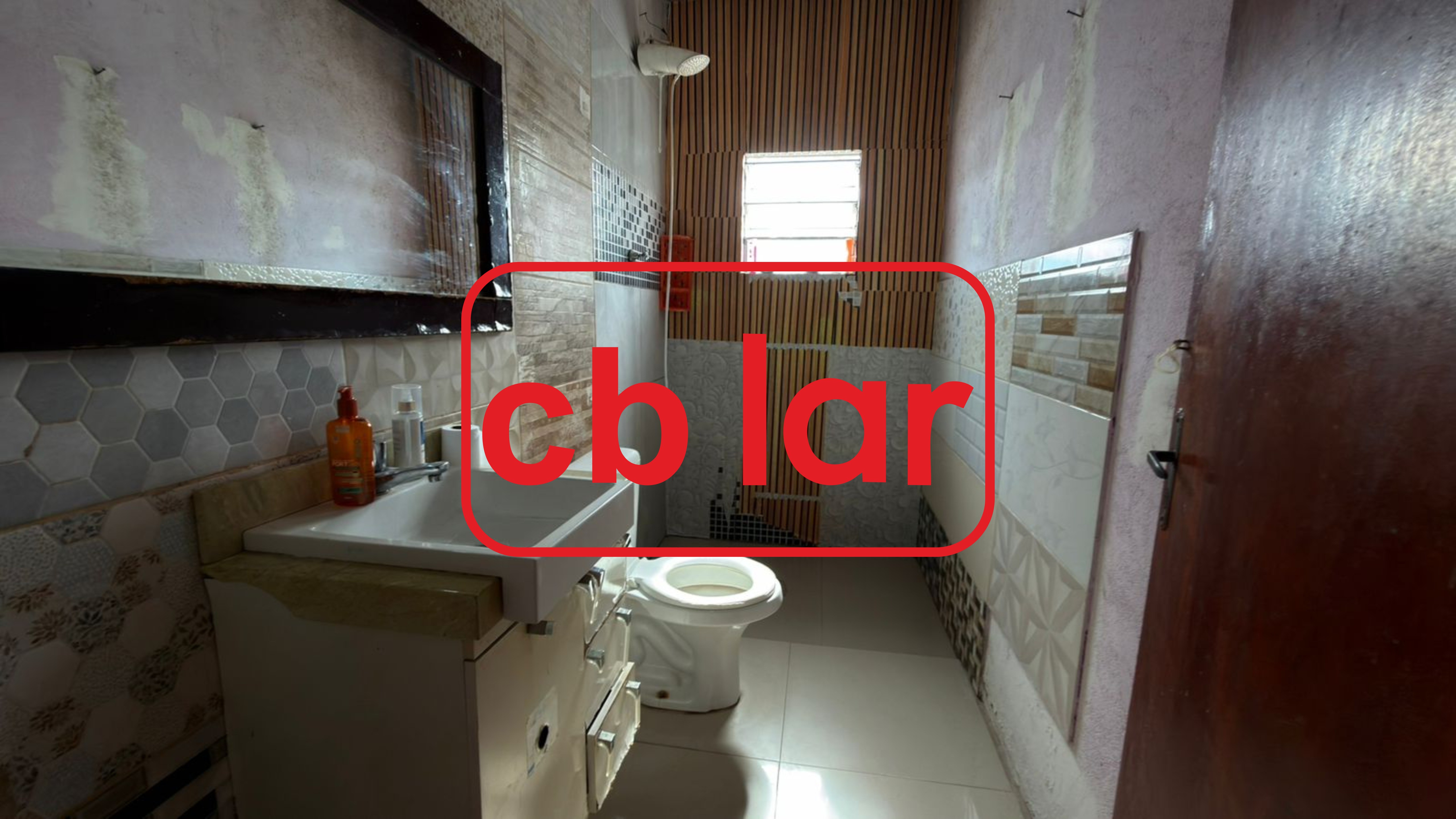 Casa, 2 quartos - Foto 5