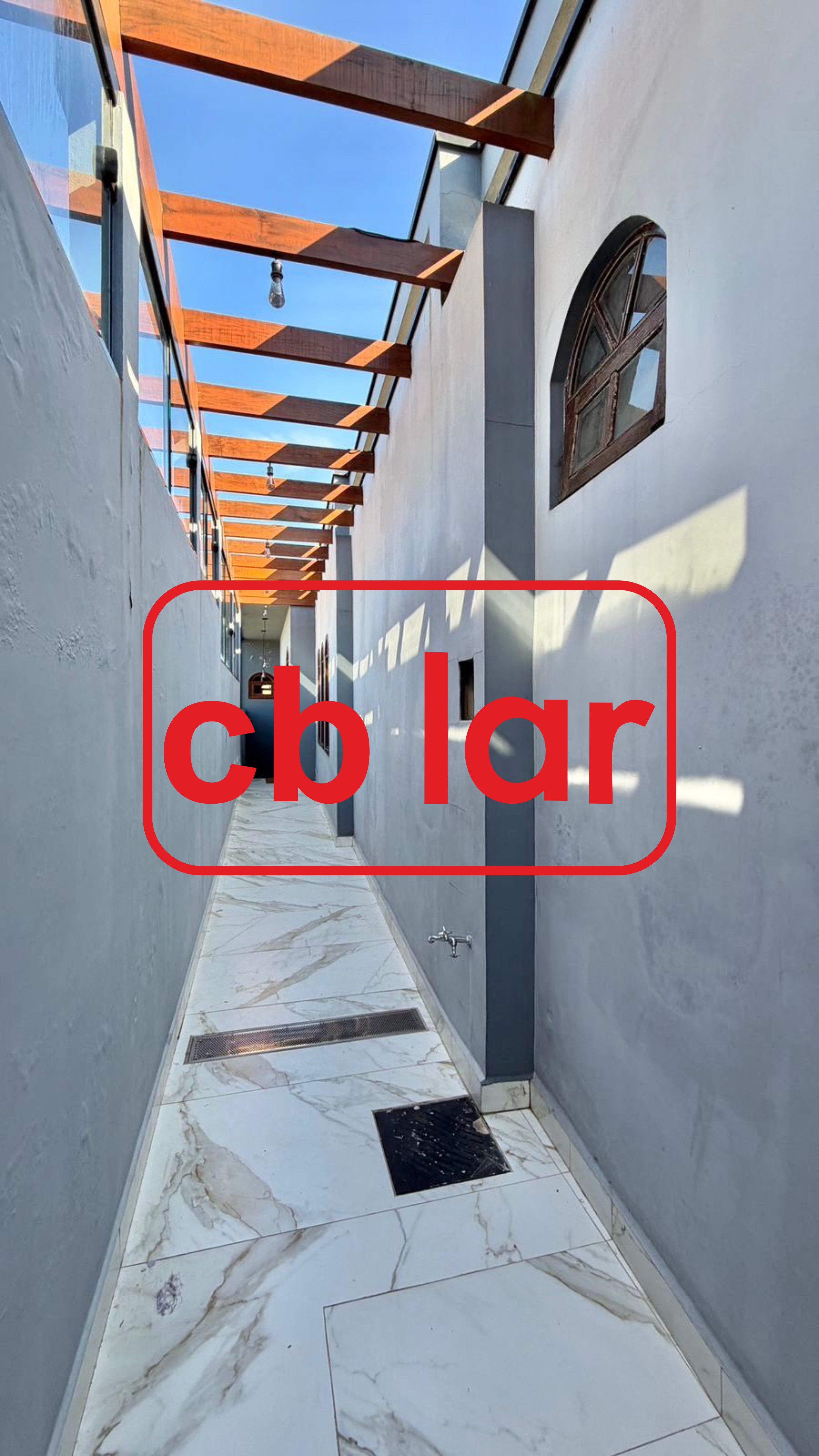 Sobrado, 3 quartos - Foto 23