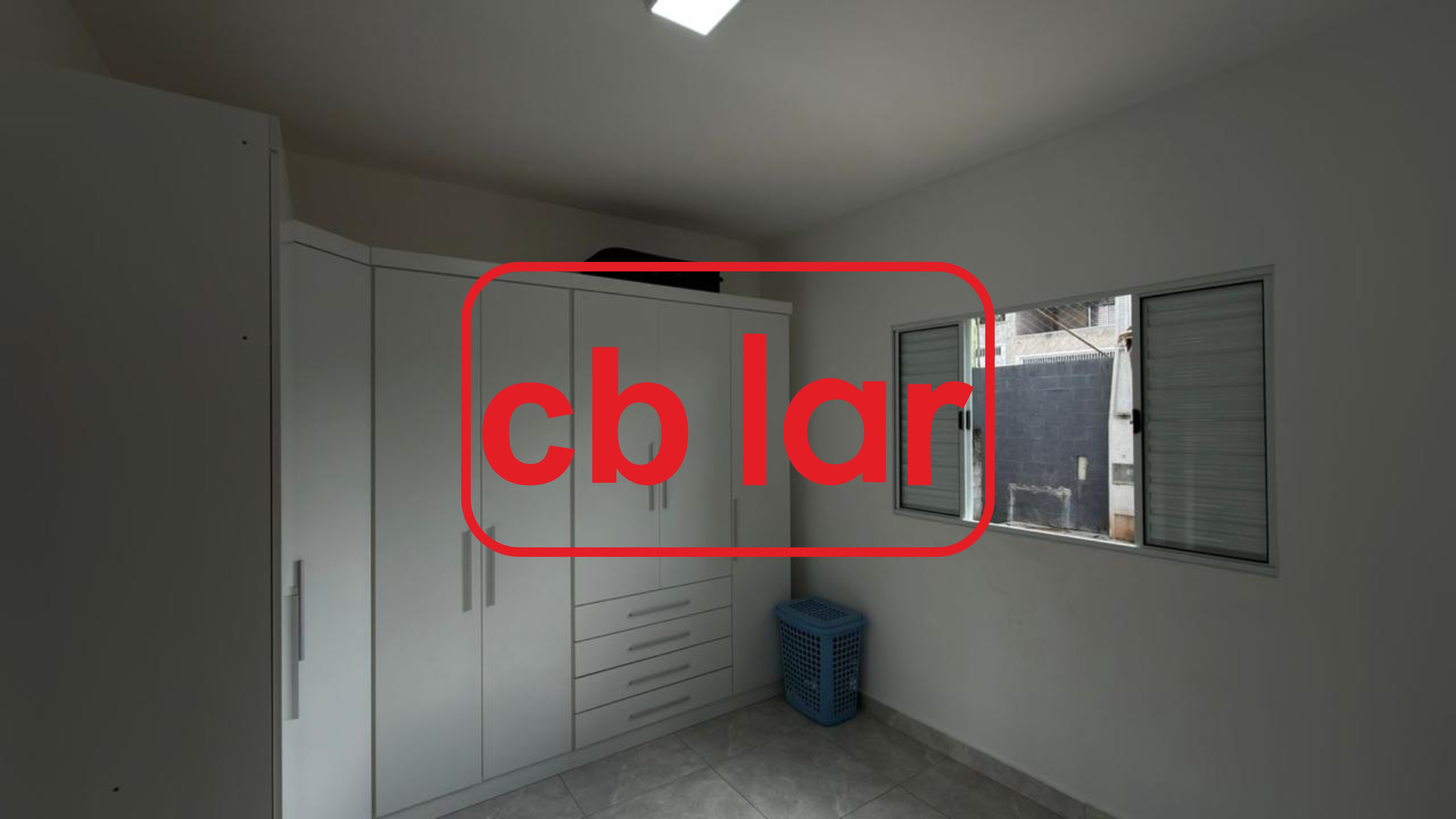 Casa, 2 quartos - Foto 2