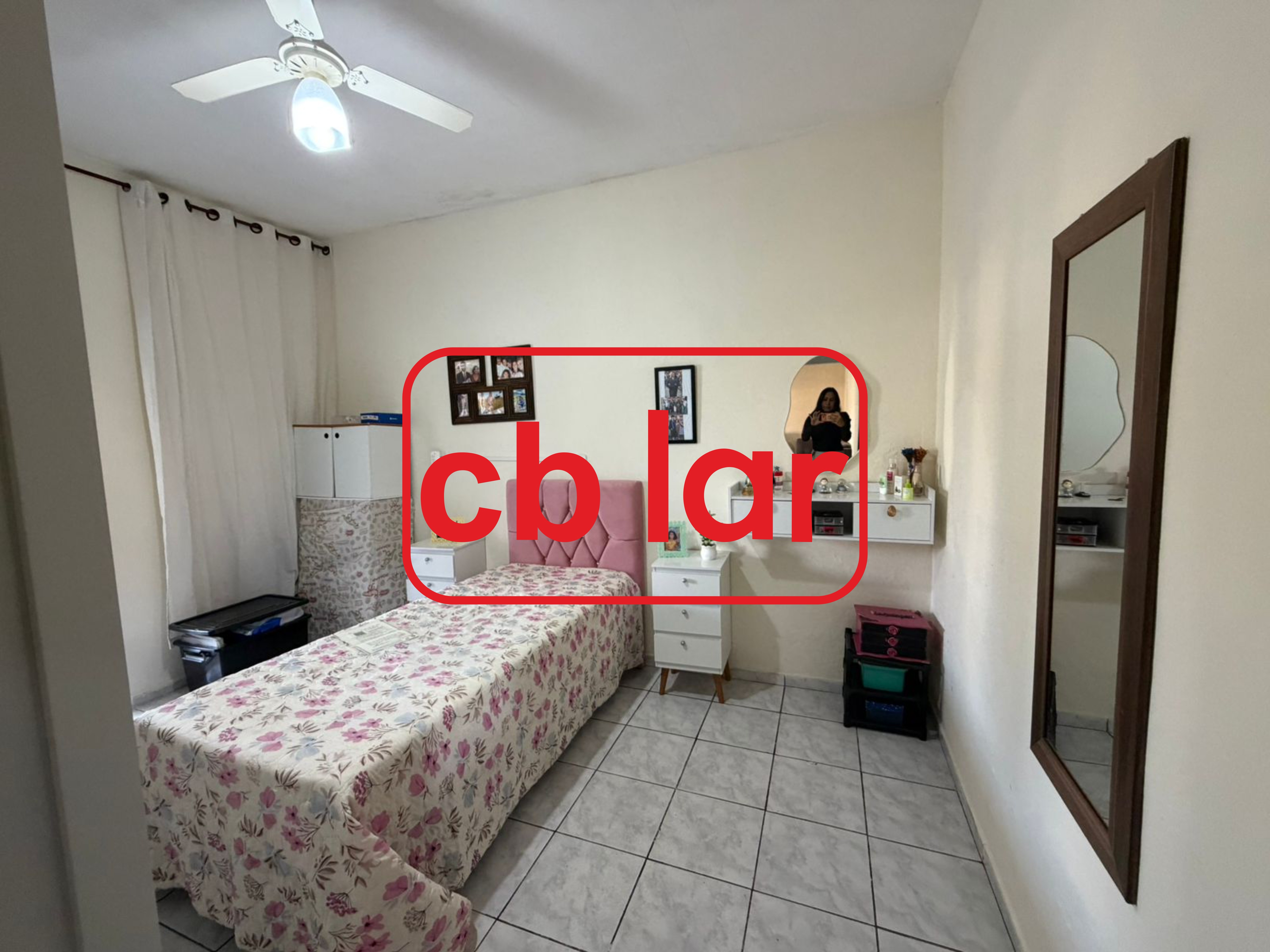 Casa, 2 quartos - Foto 15