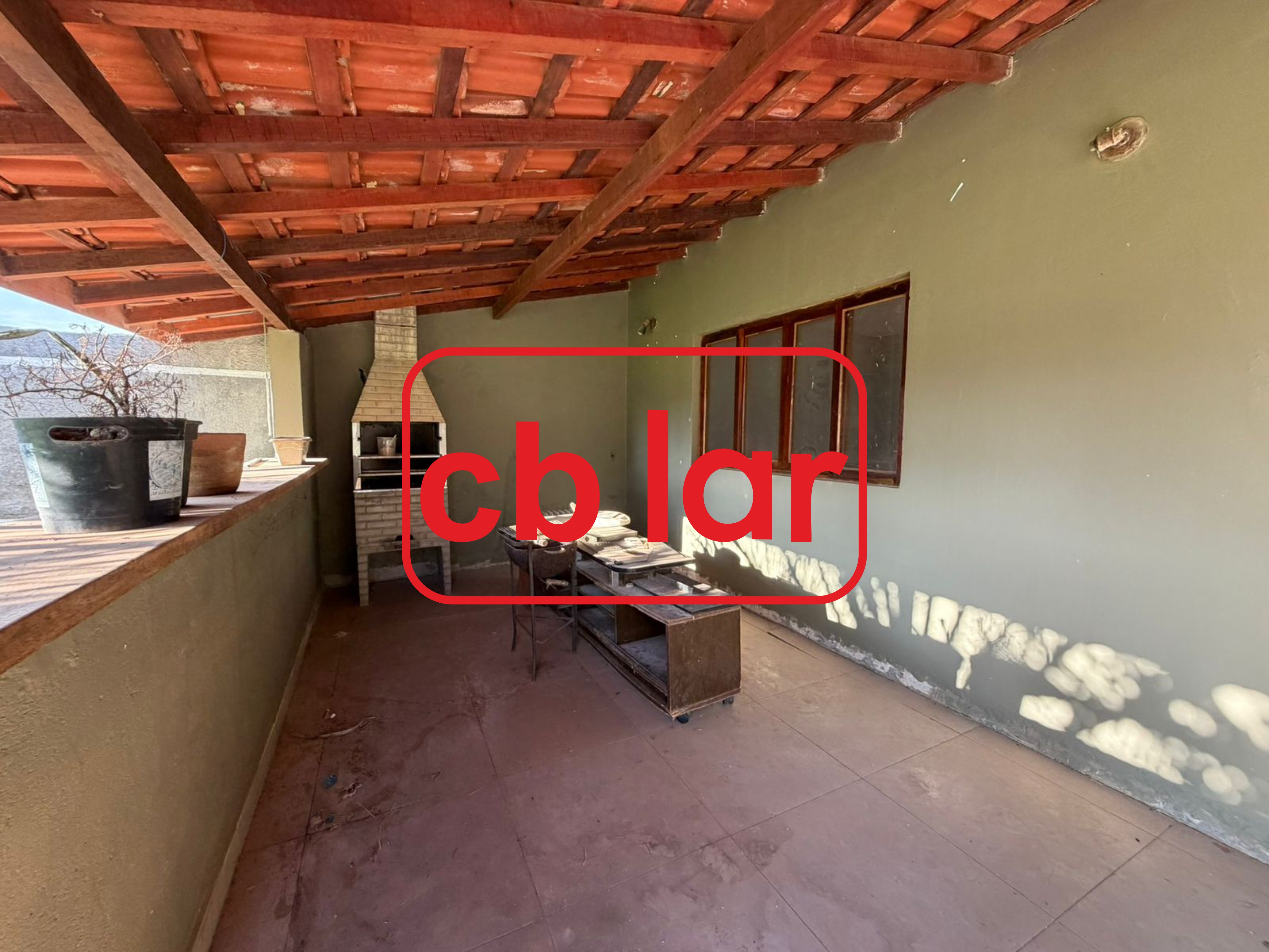 Chácara, 1 quarto, 900 m² - Foto 8