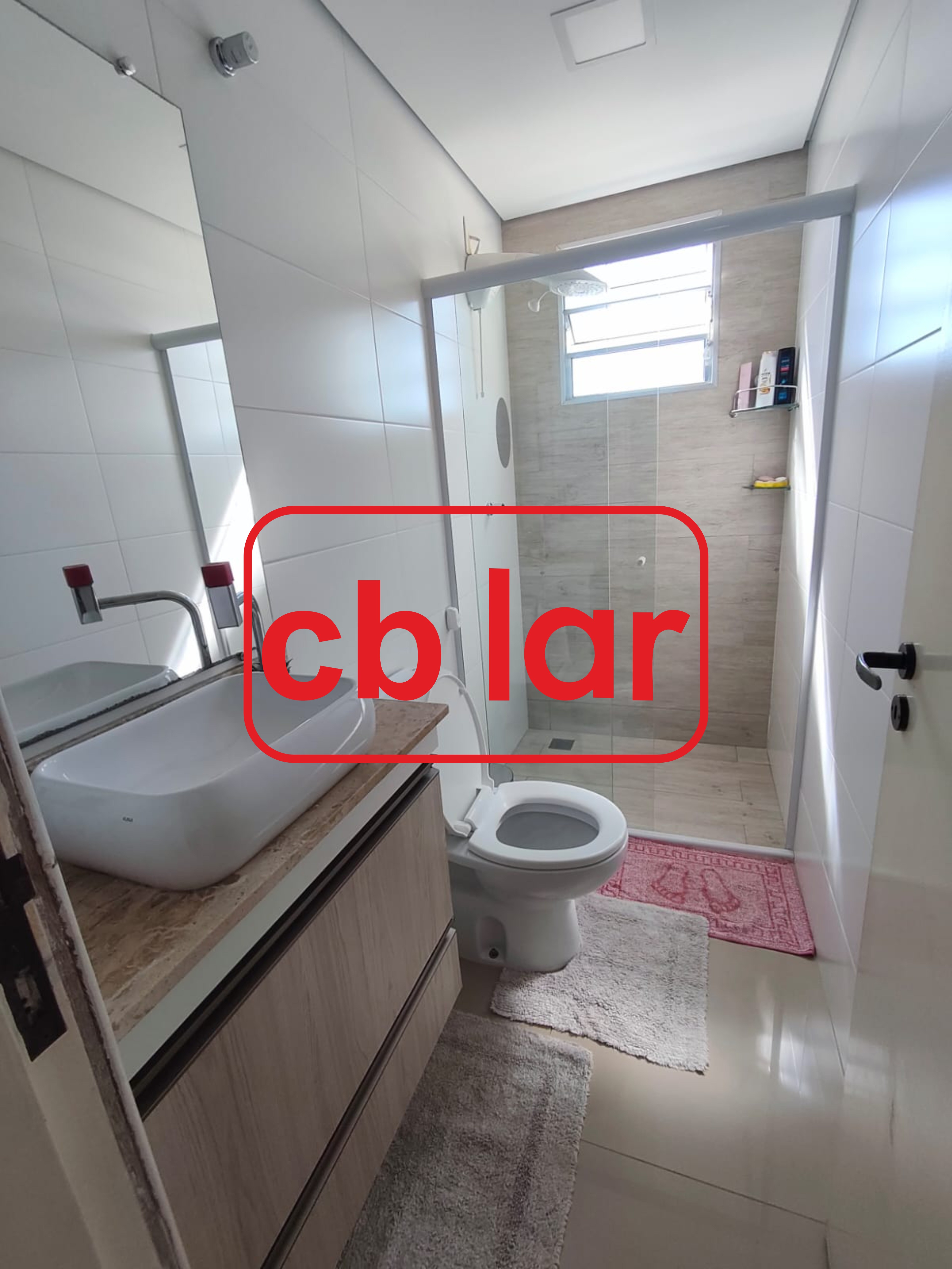Apartamento, 3 quartos, 64 m² - Foto 7