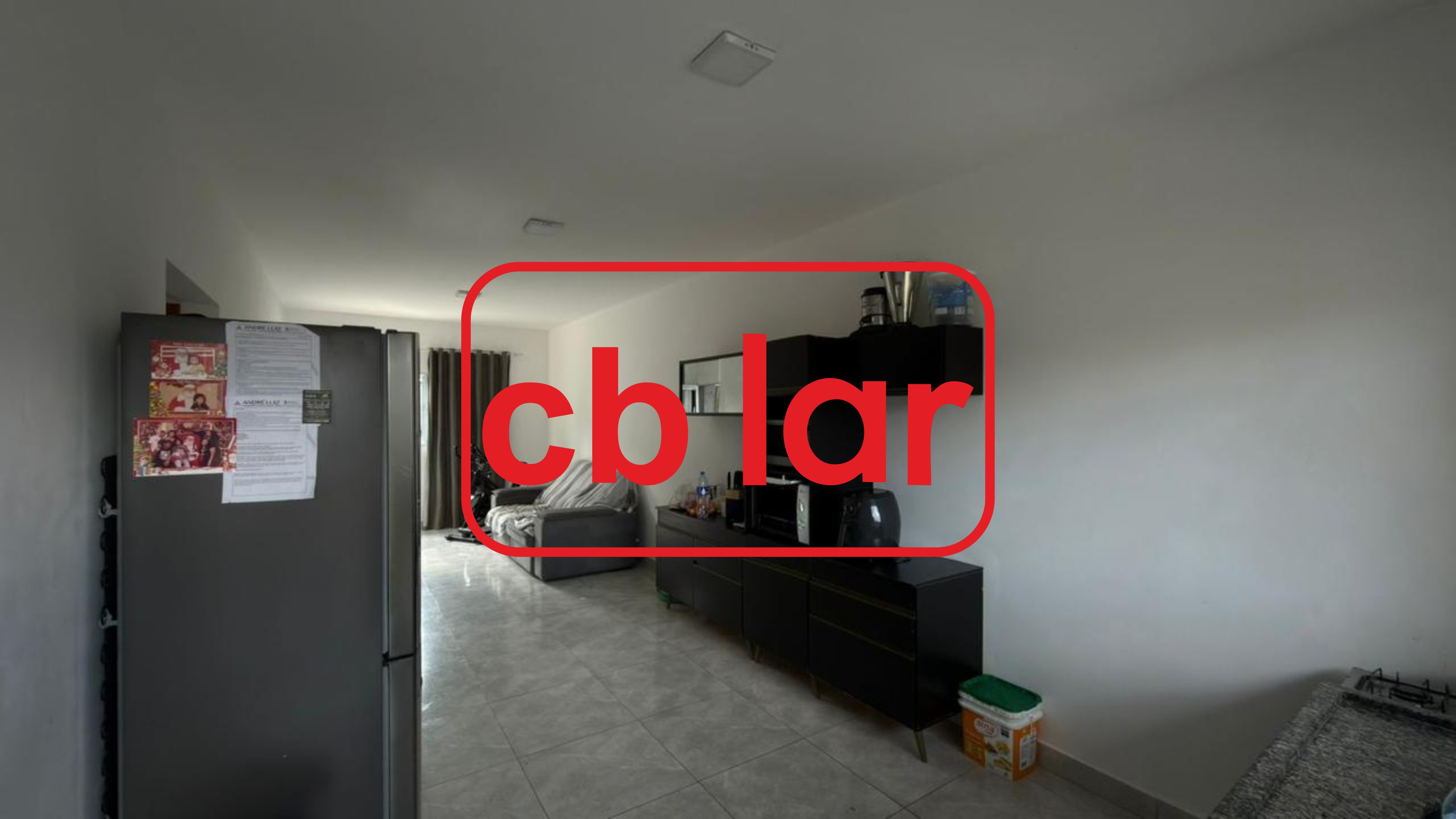 Casa, 2 quartos - Foto 8