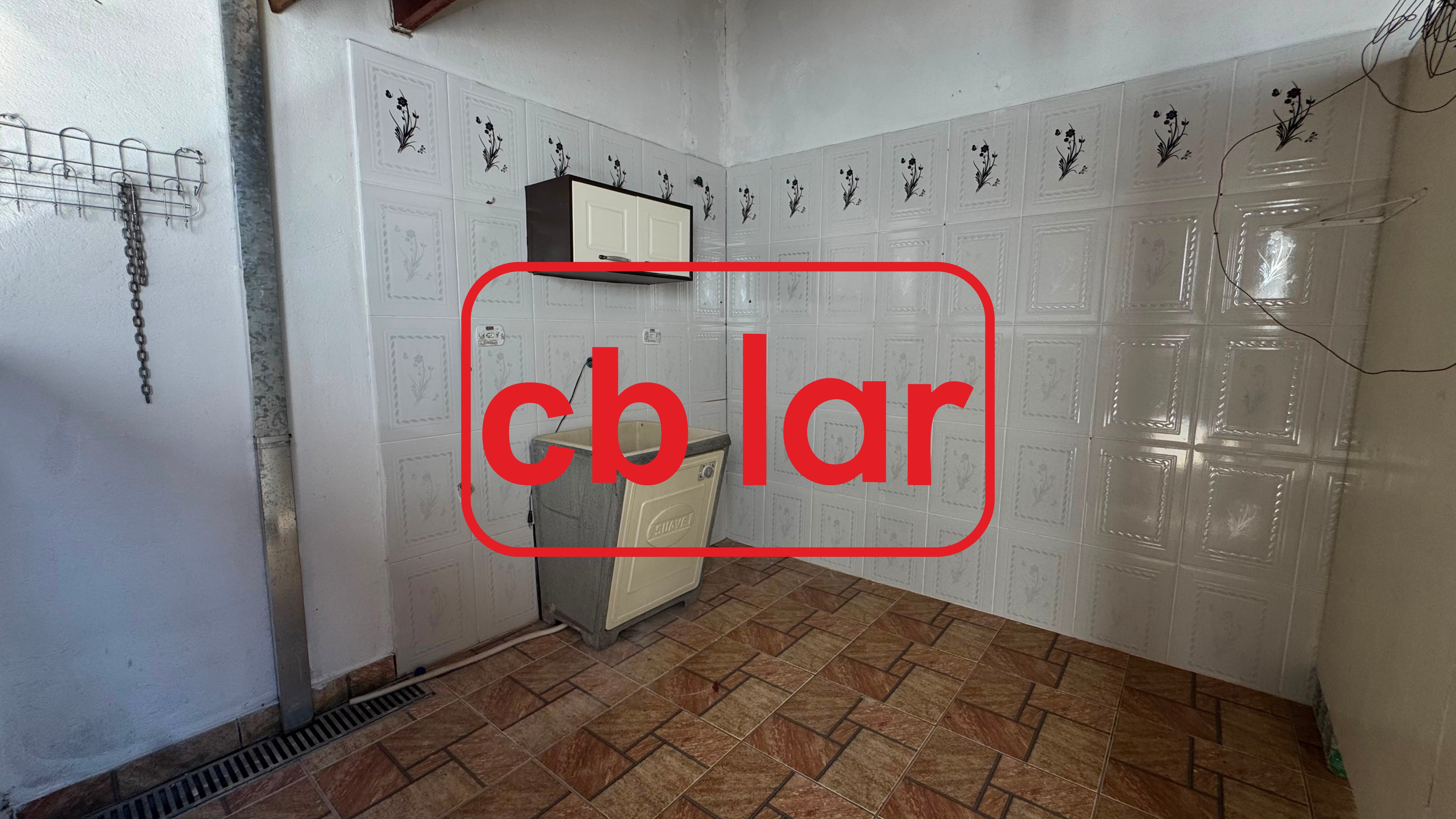 Casa, 3 quartos - Foto 8