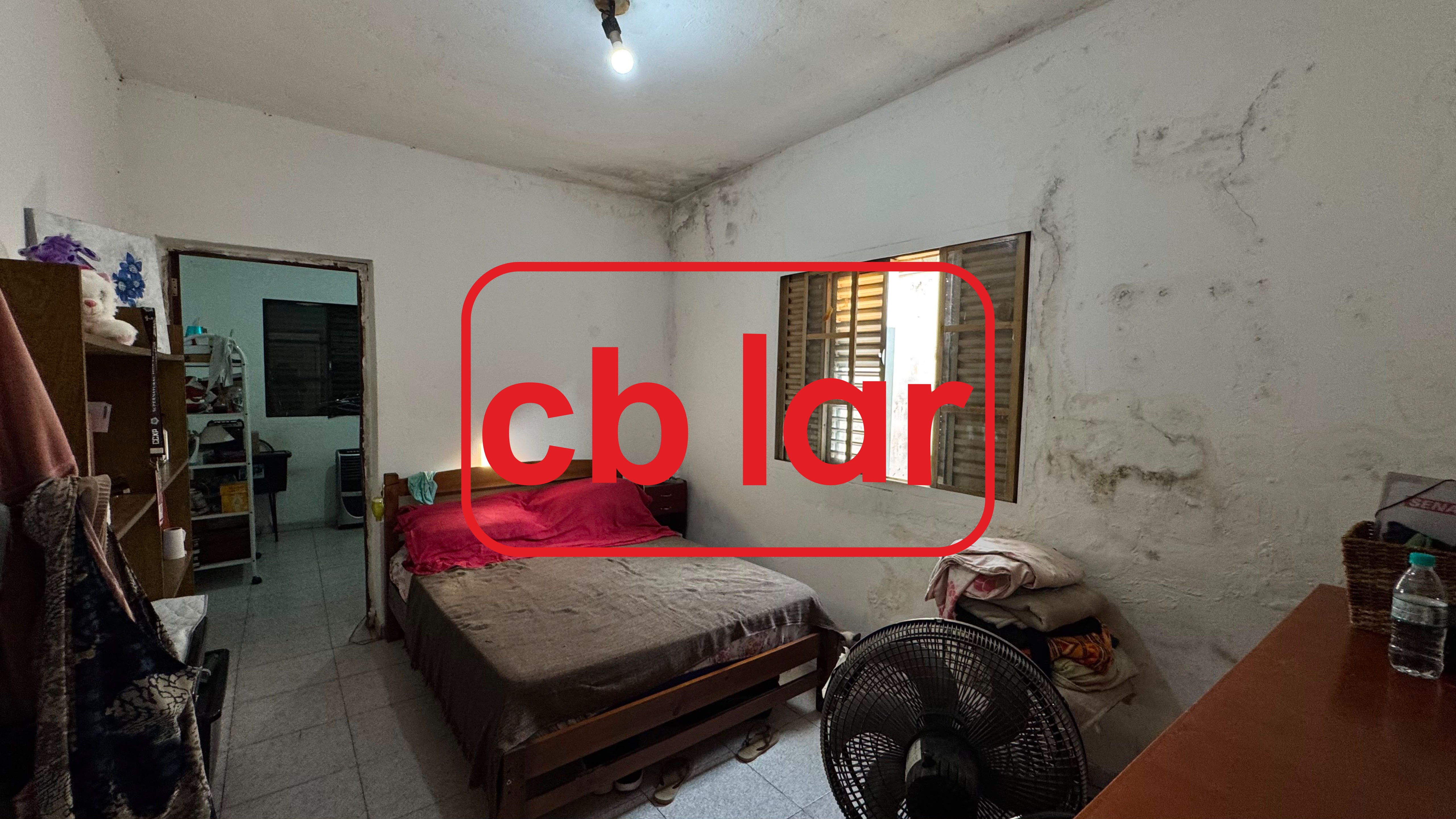 Casa, 3 quartos - Foto 8