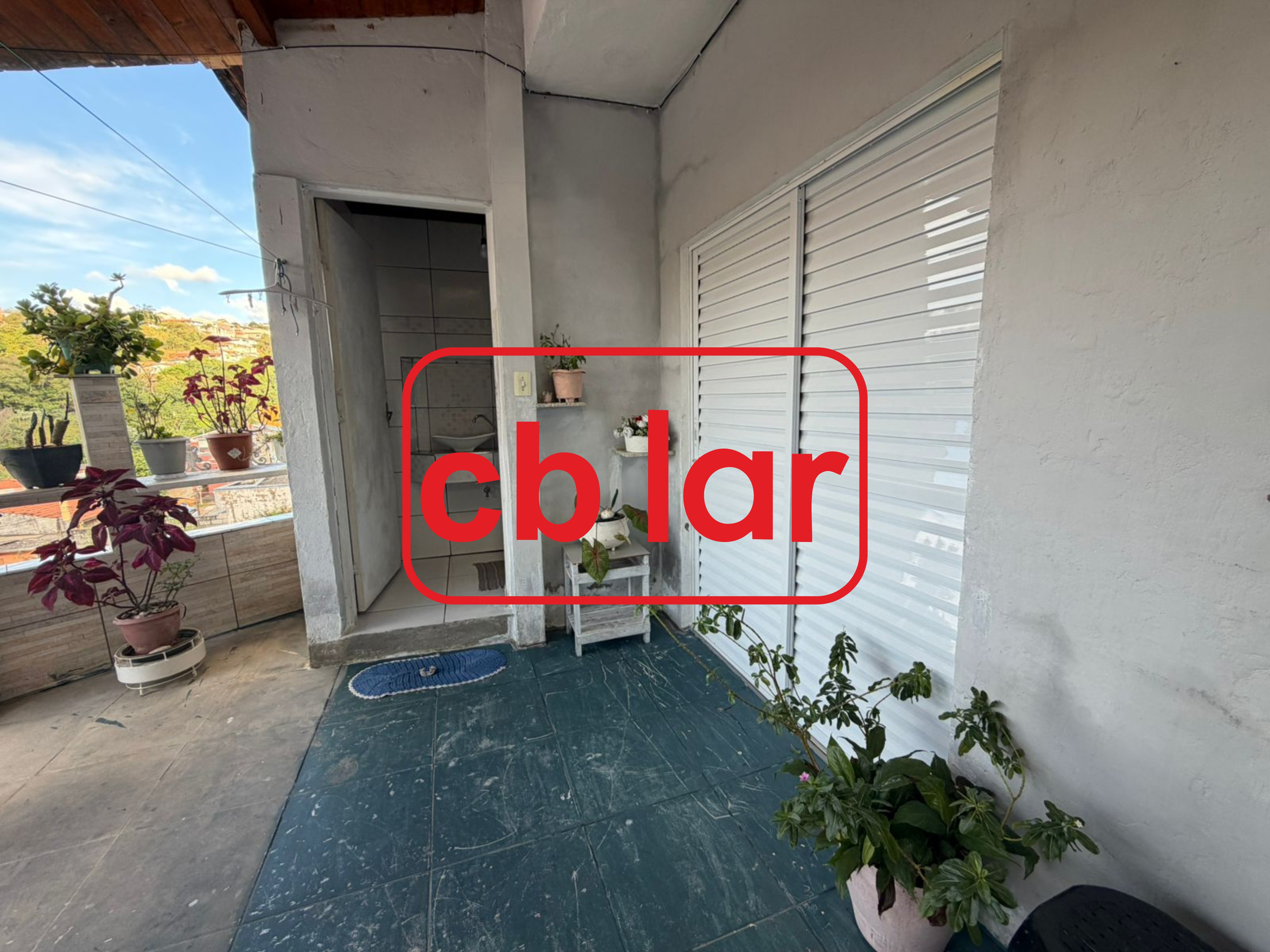Casa, 2 quartos - Foto 6
