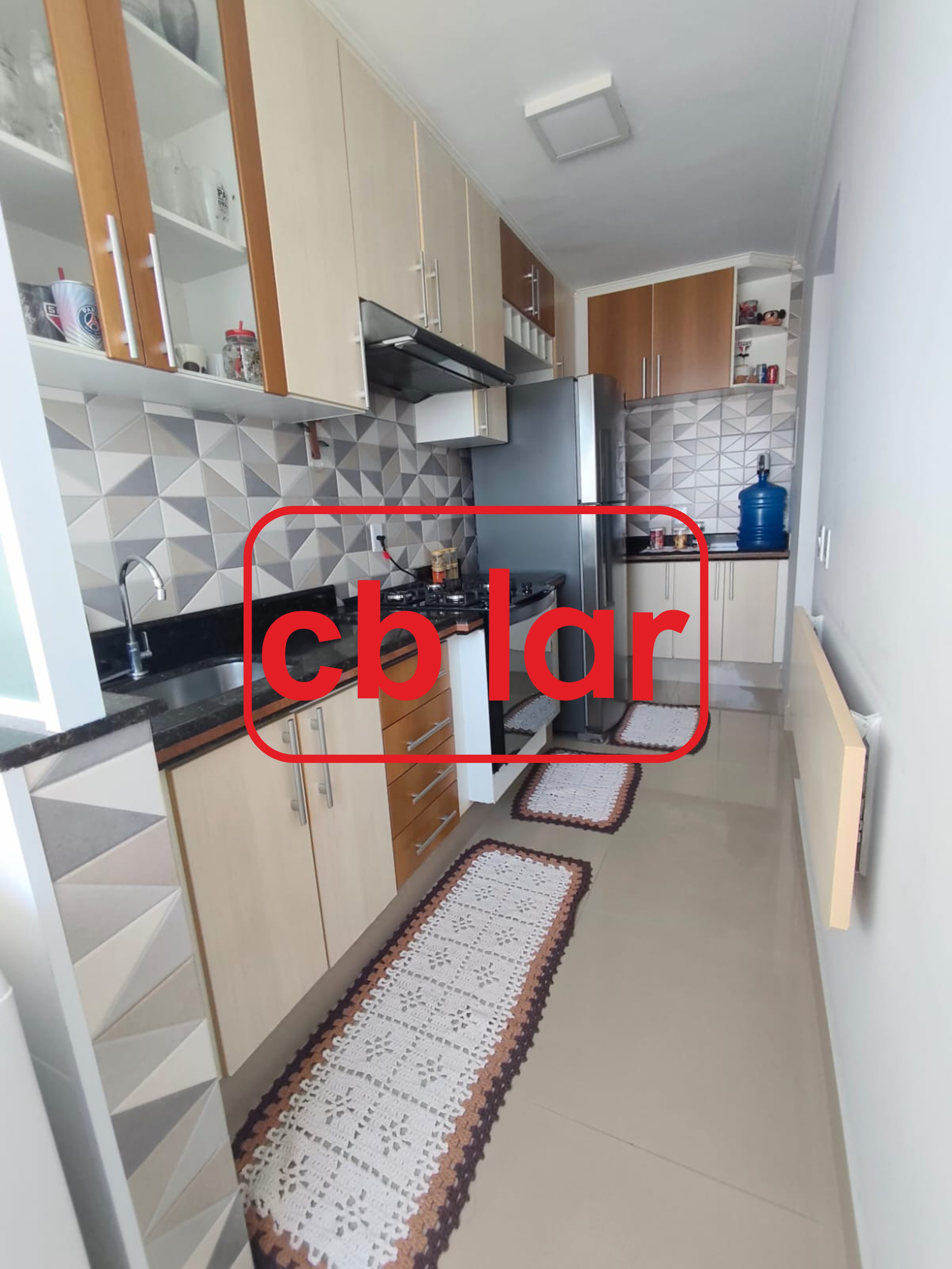 Apartamento, 3 quartos, 64 m² - Foto 23