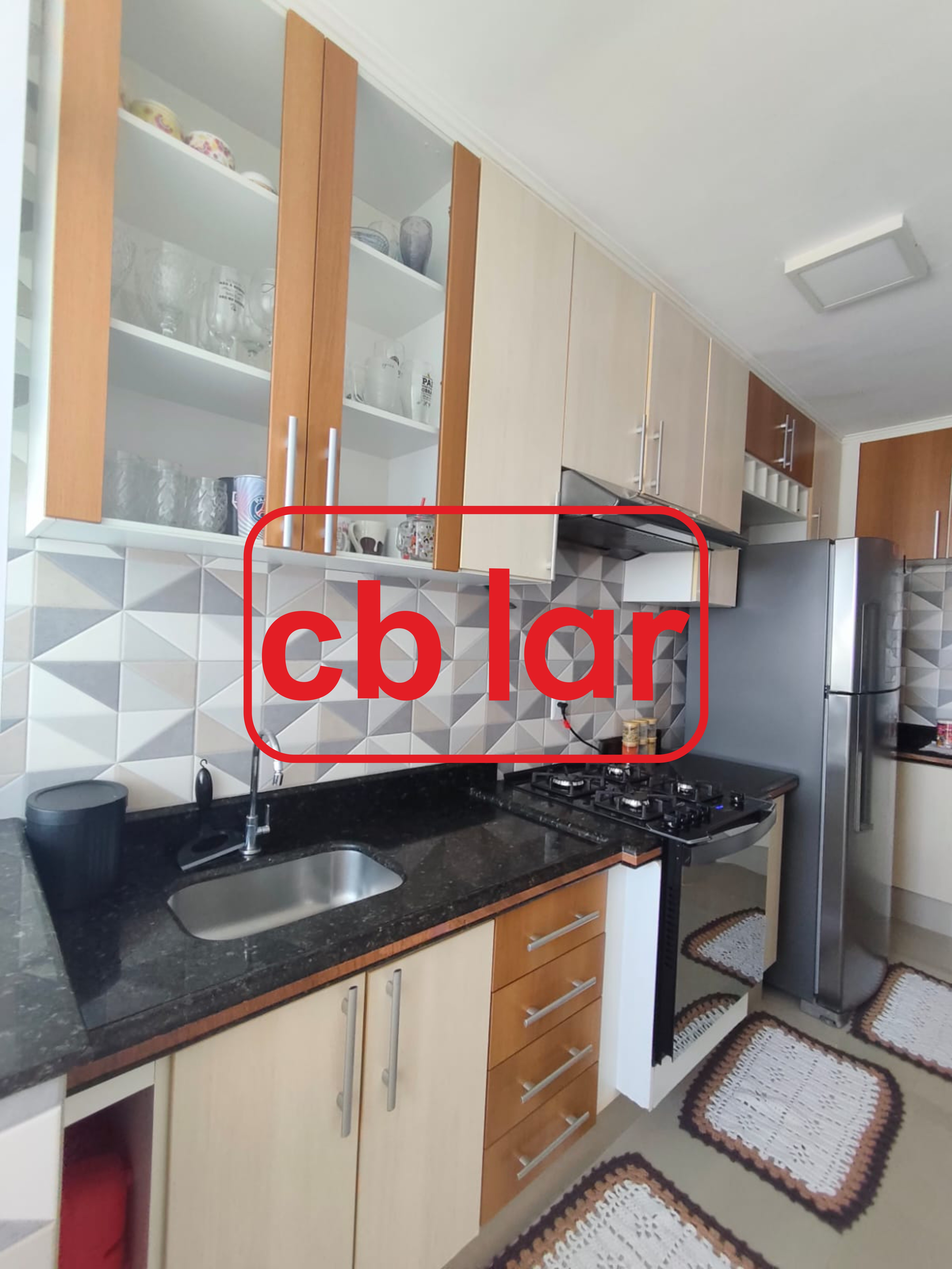 Apartamento, 3 quartos, 64 m² - Foto 24